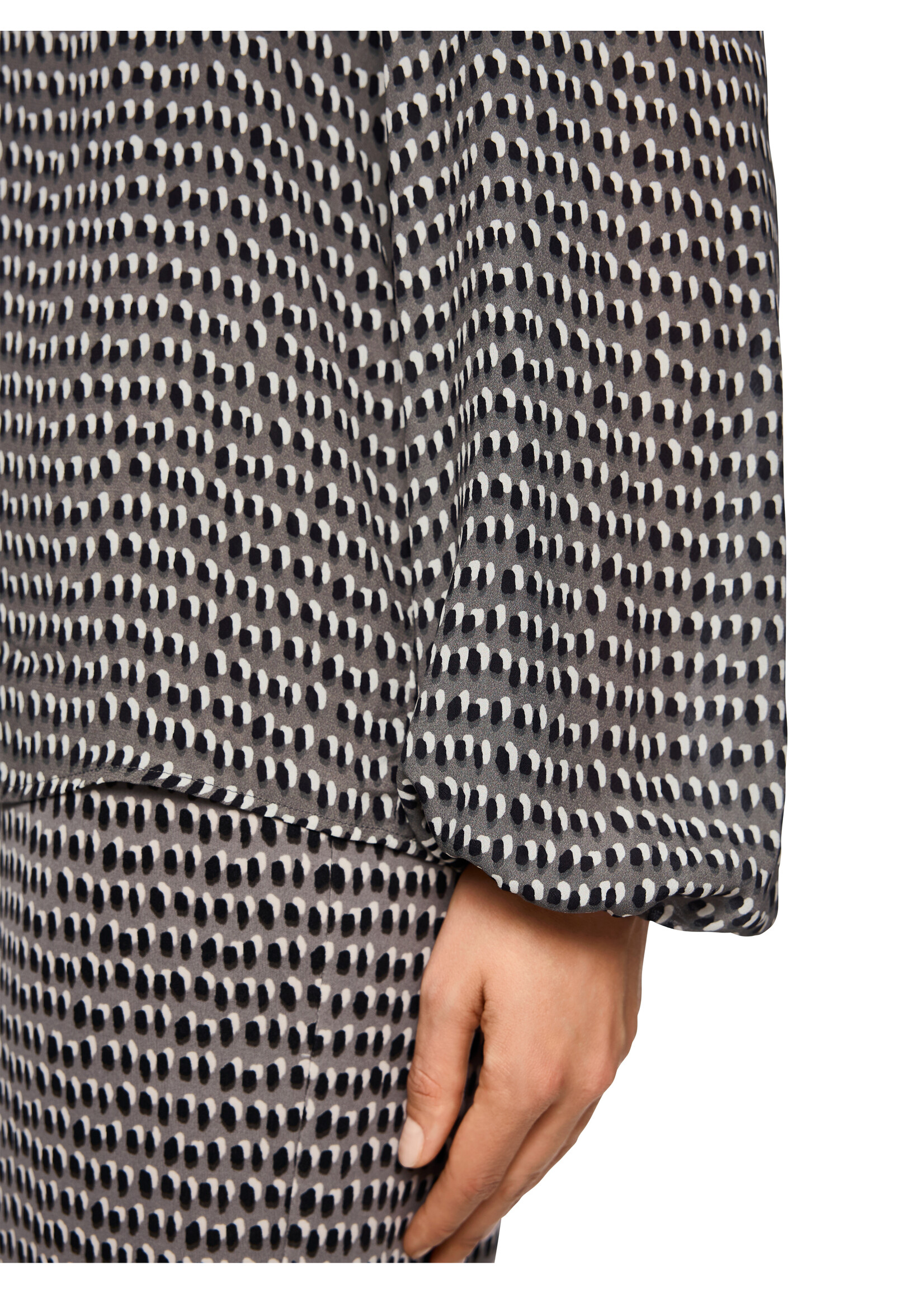 Blouse ZC 51.26 W76 836