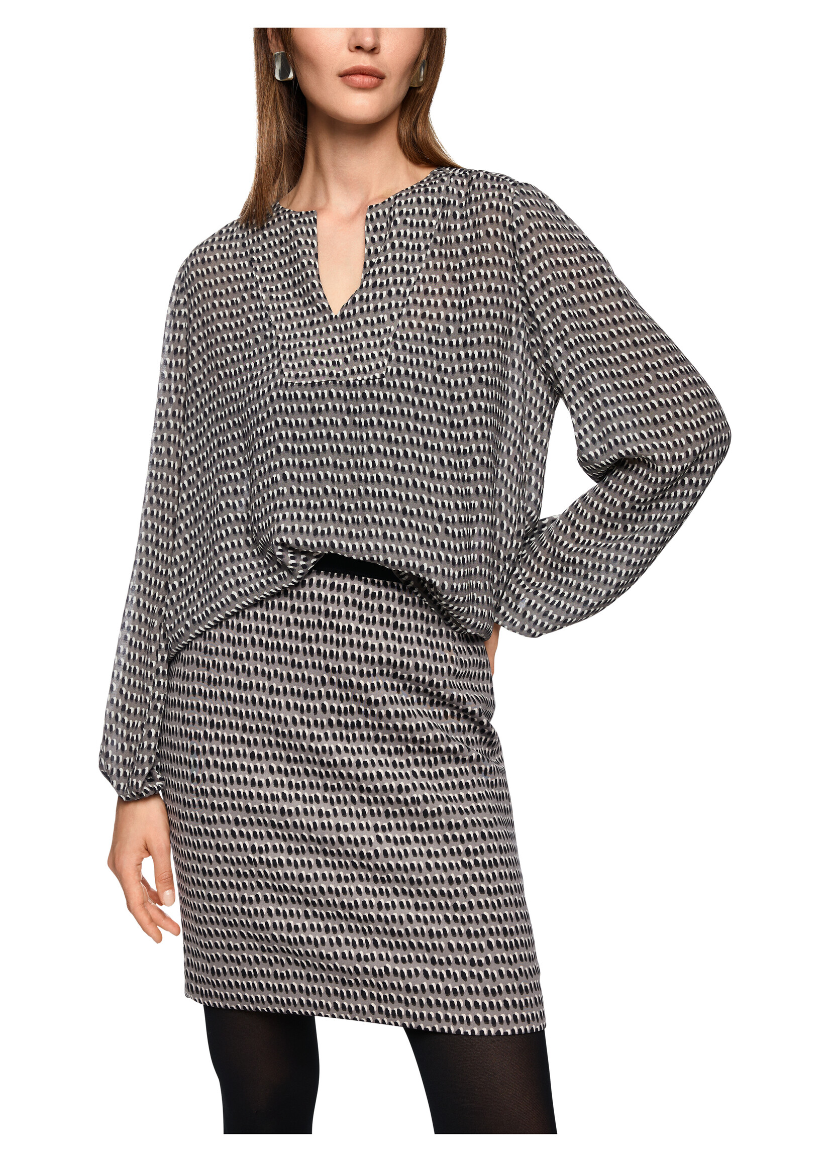 Blouse ZC 51.26 W76 836