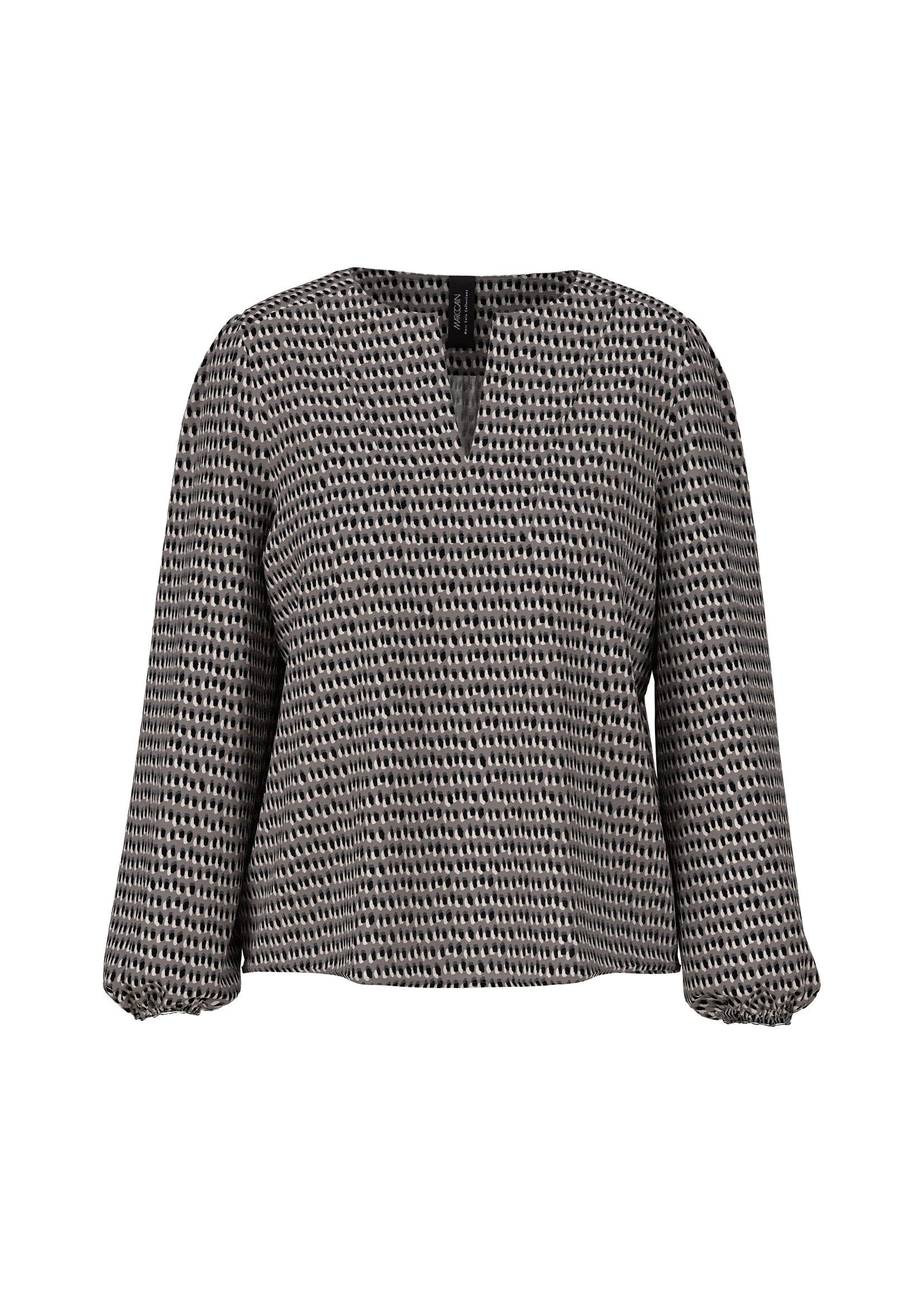 Blouse ZC 51.26 W76 836