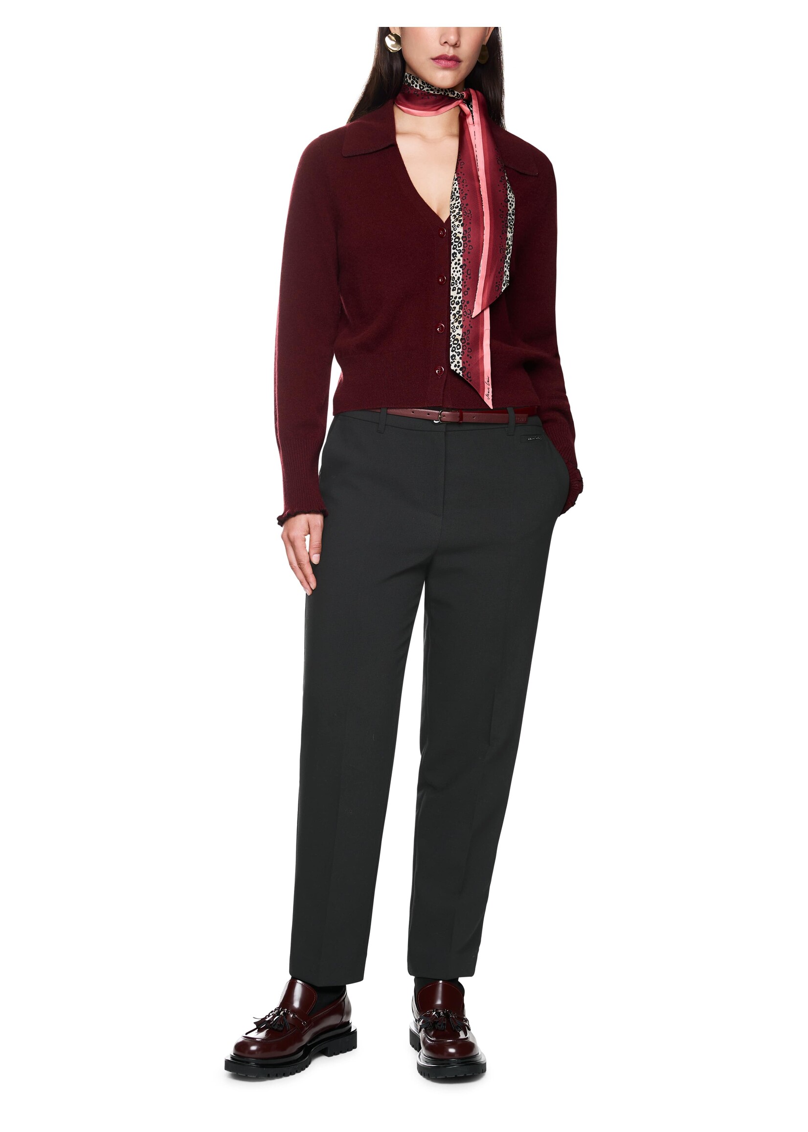 Broek ZC 81.14 W44 900