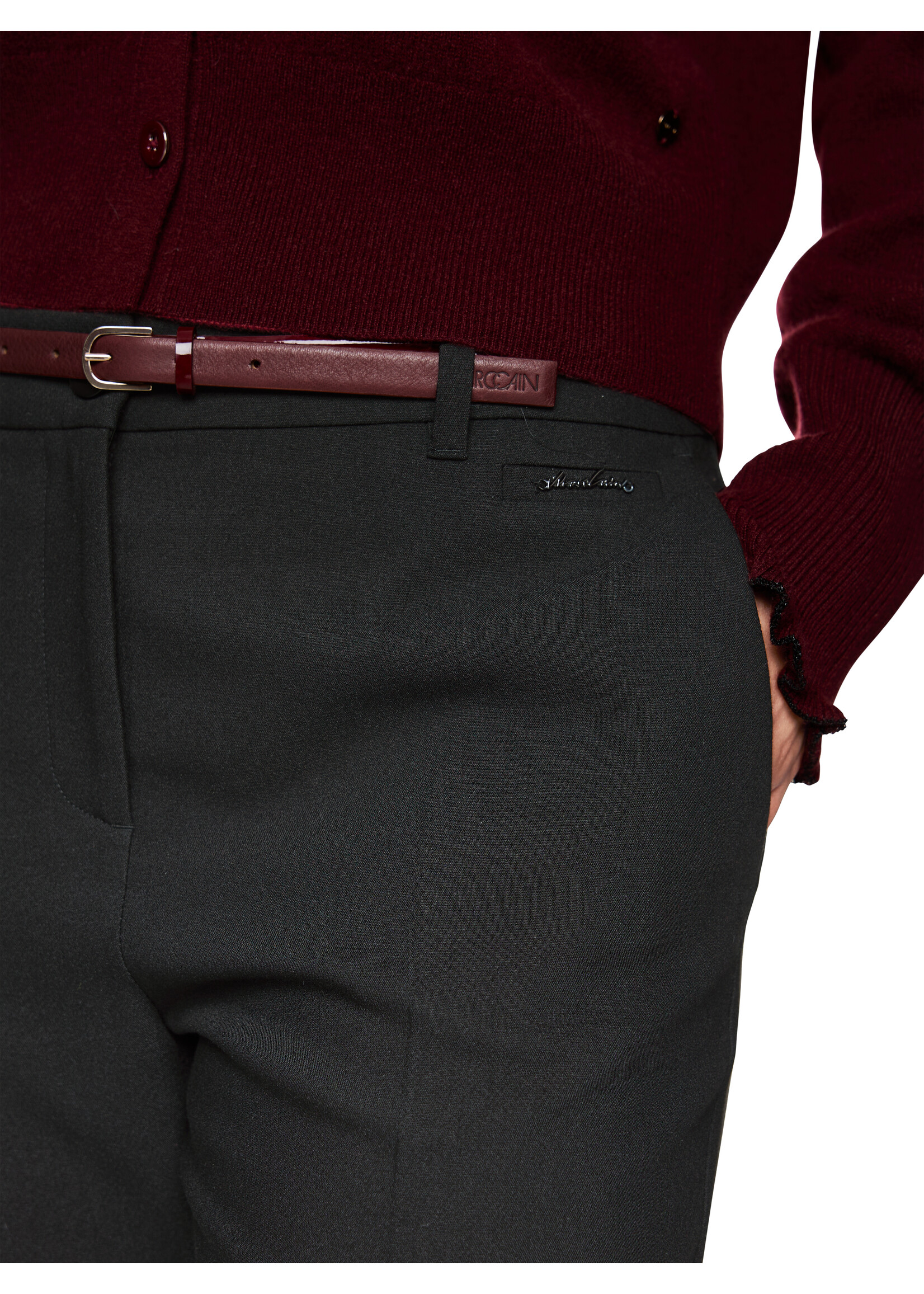 Broek ZC 81.14 W44 900