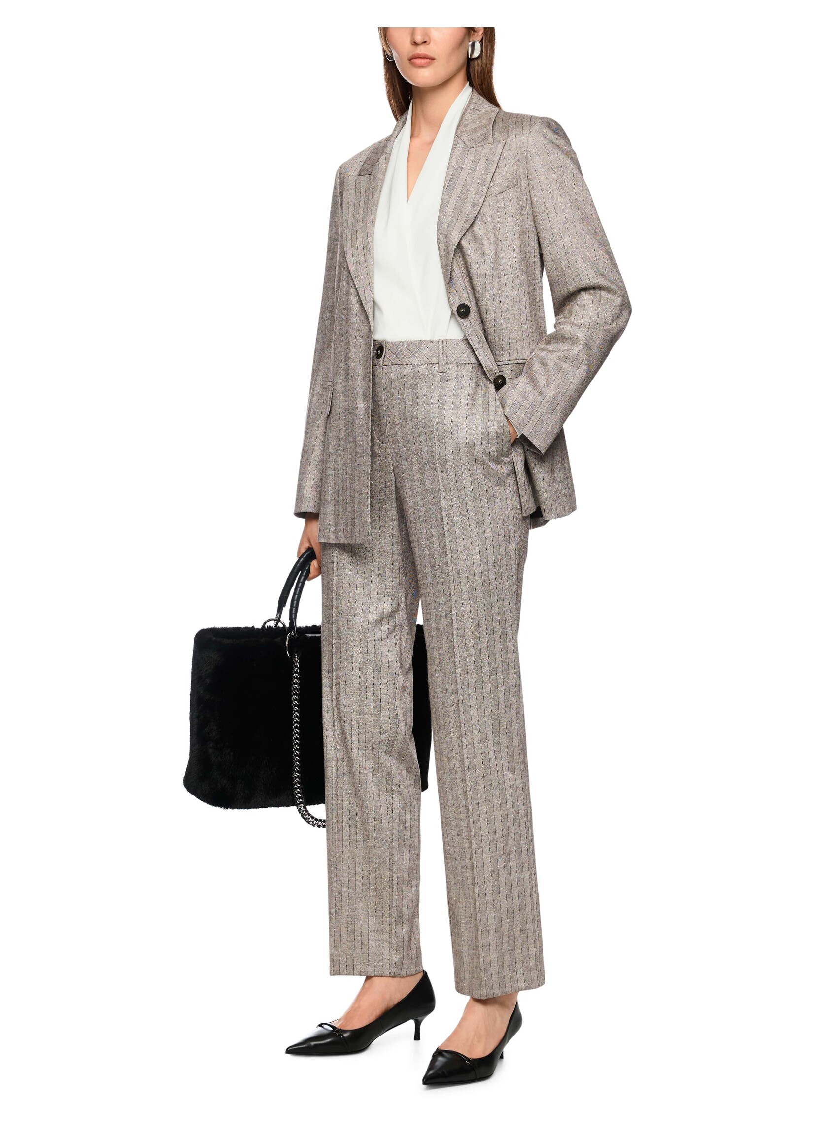 Broek ZC 81.25 W73 836