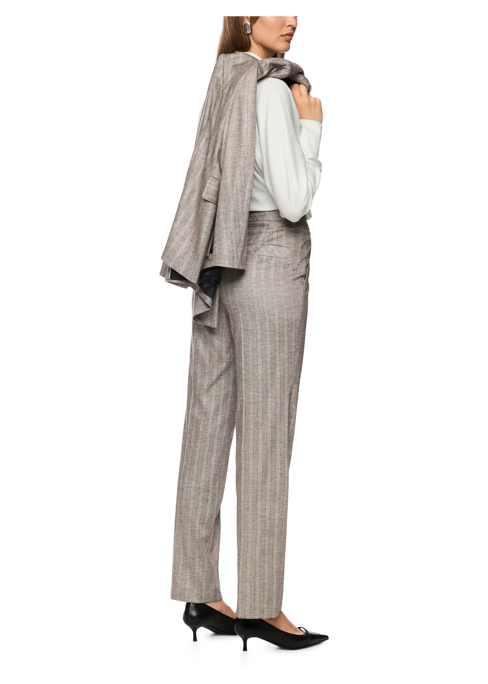 Broek ZC 81.25 W73 836