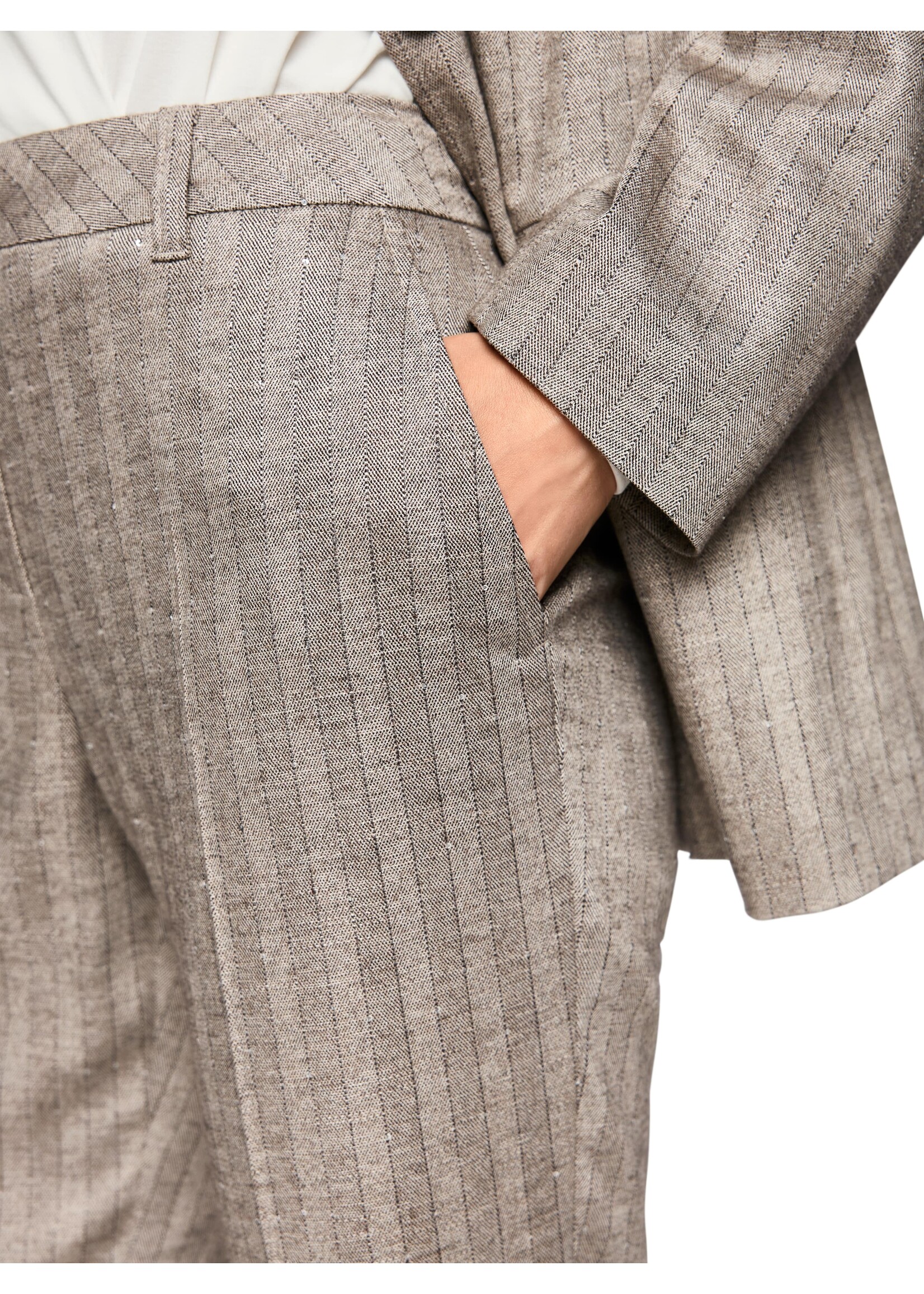 Broek ZC 81.25 W73 836