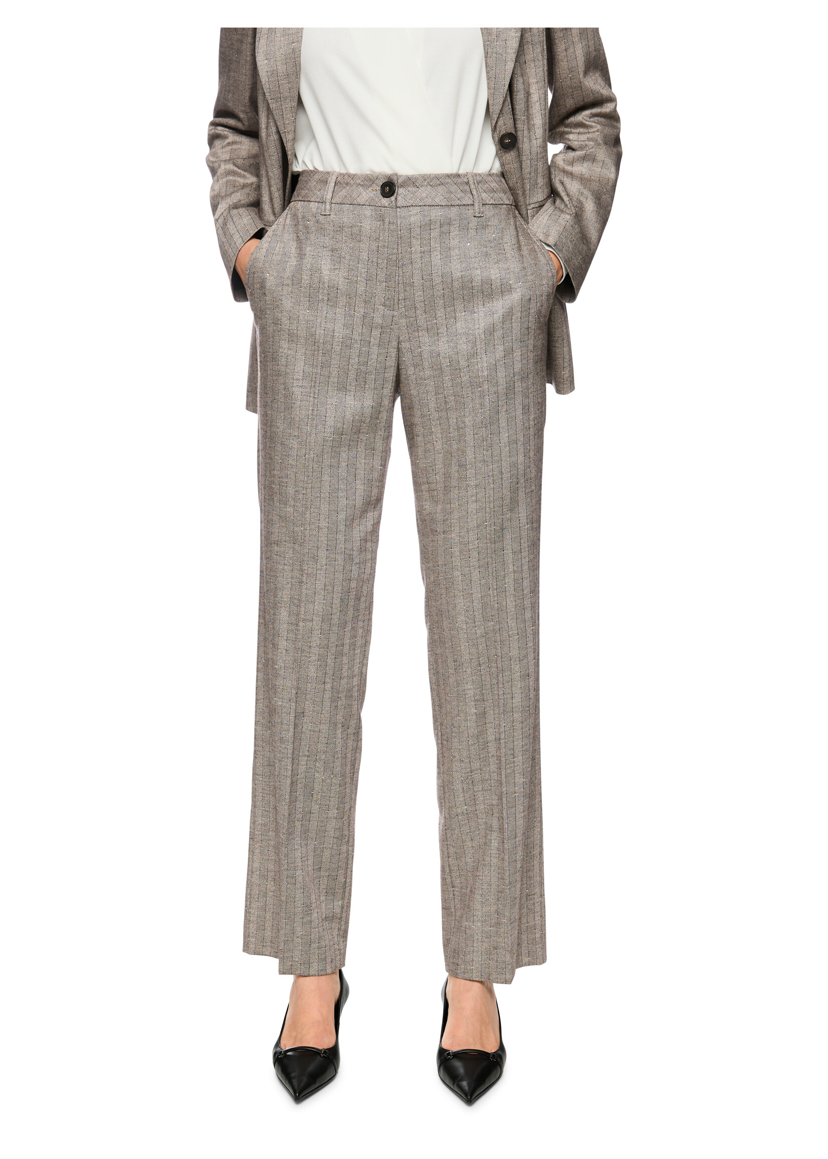 Broek ZC 81.25 W73 836