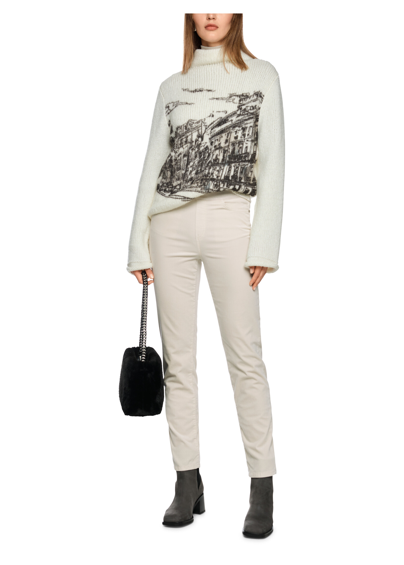 Broek ZC 81.31 W48 182