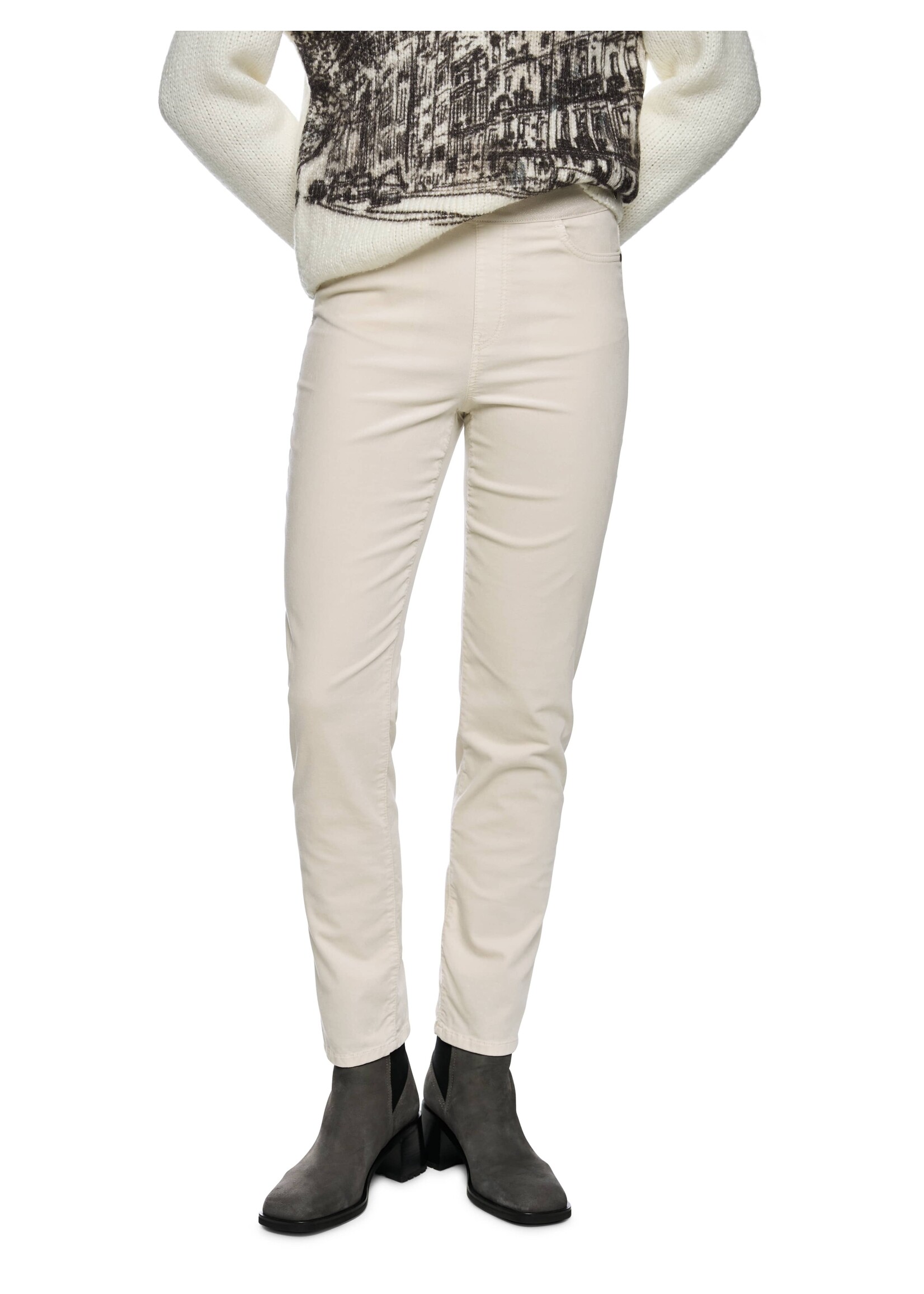 Broek ZC 81.31 W48 182