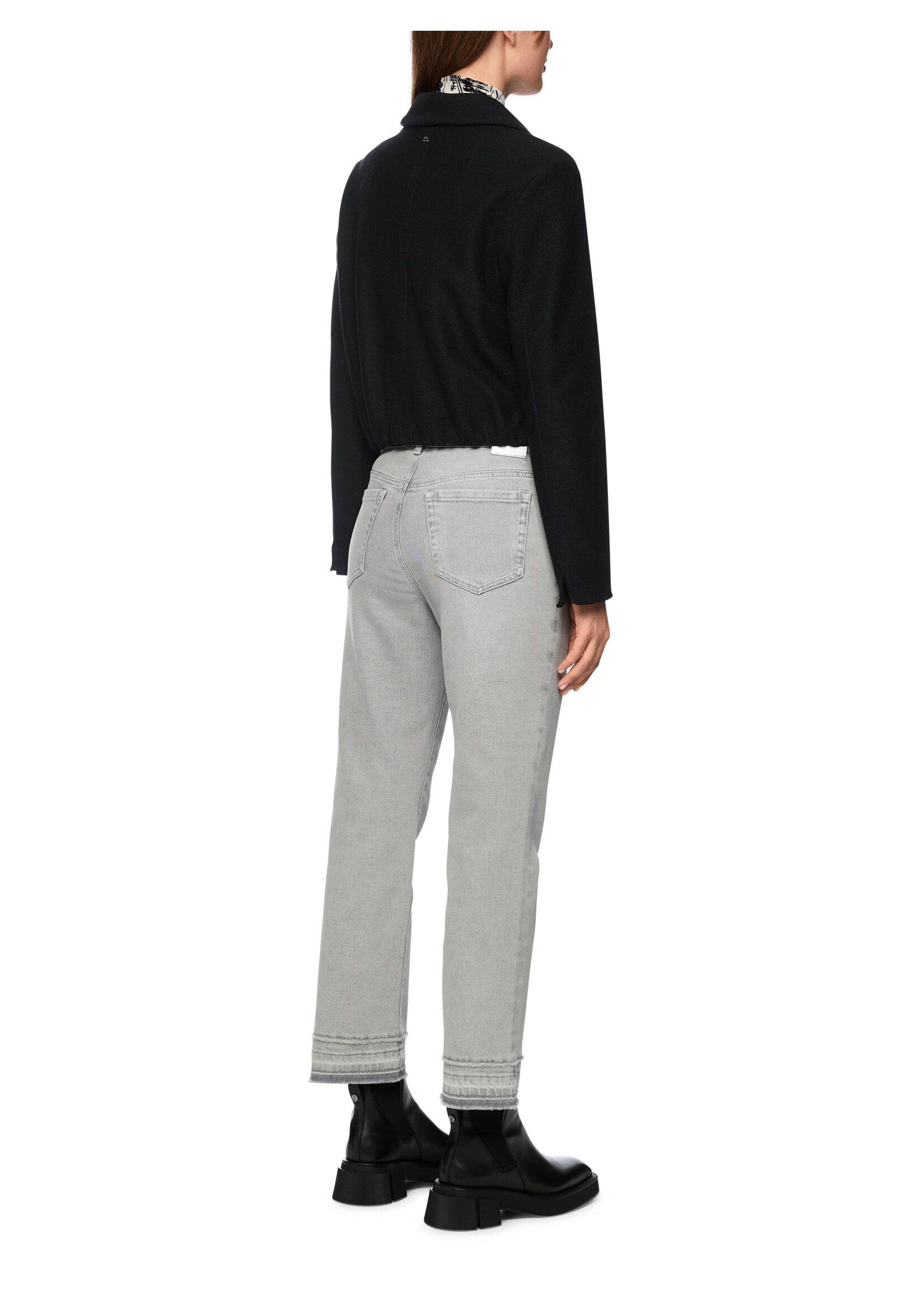 Jeans ZC 82.07 D04 820