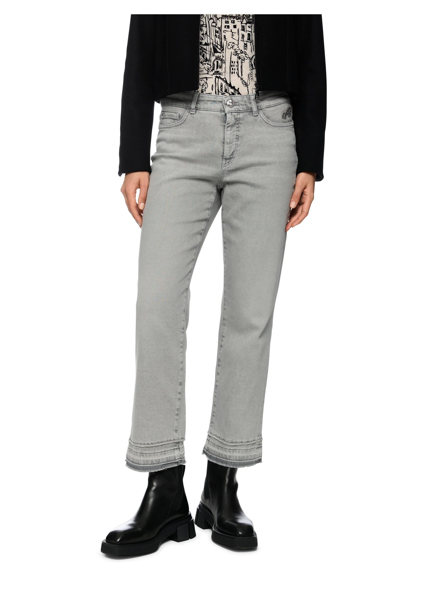 Jeans ZC 82.07 D04 820