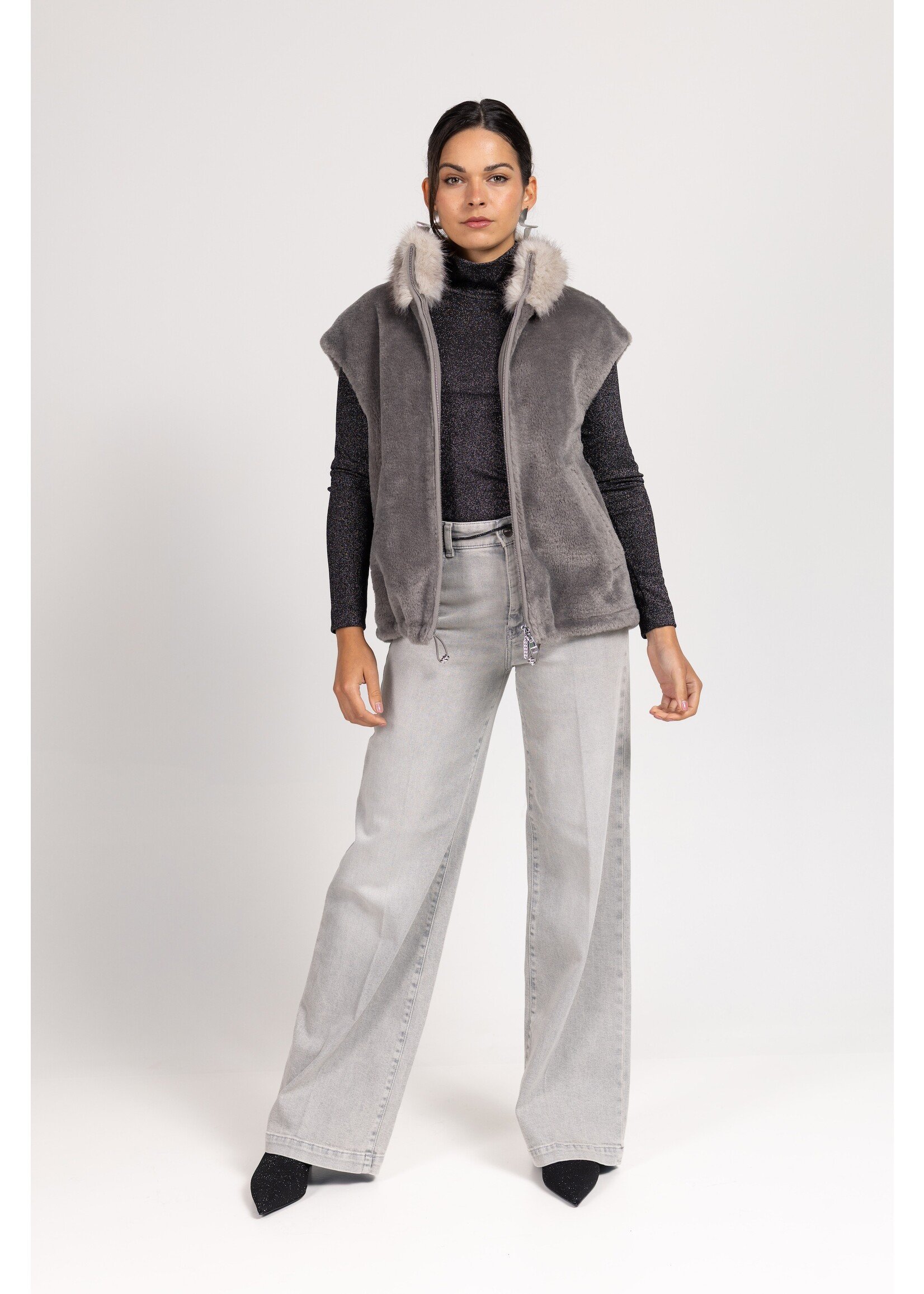 Vest ZC 37.01 W63 836
