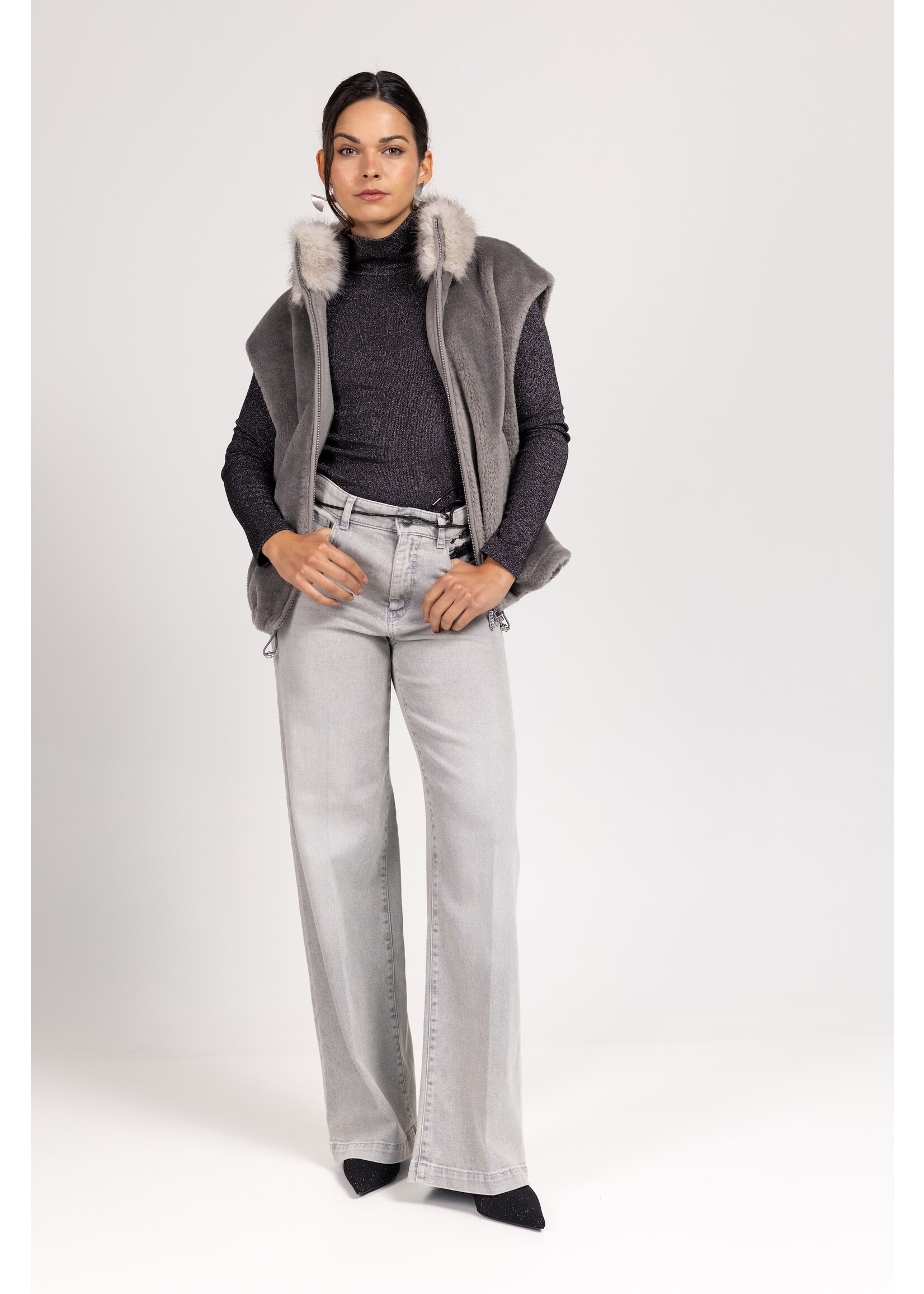 Vest ZC 37.01 W63 836