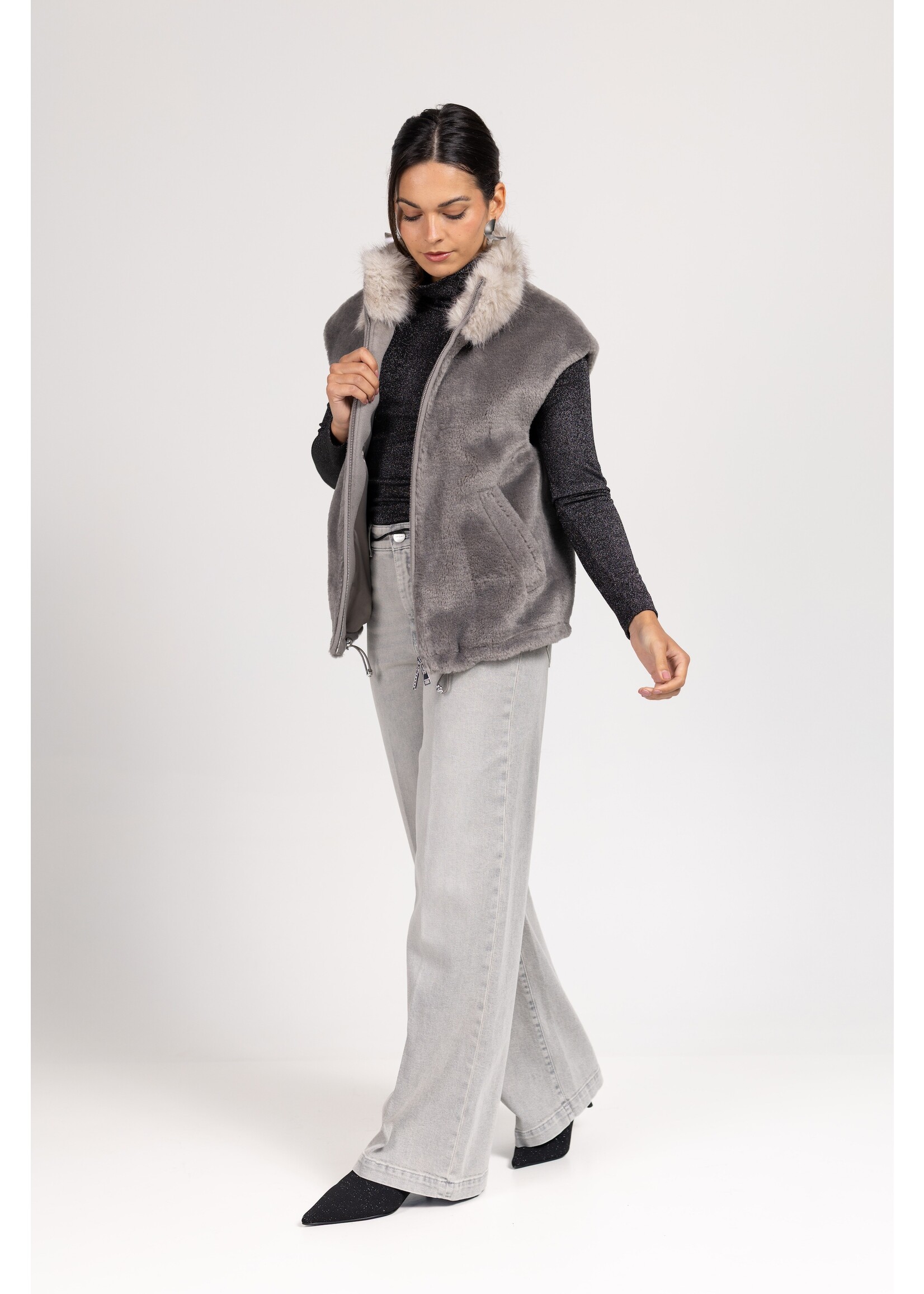 Vest ZC 37.01 W63 836