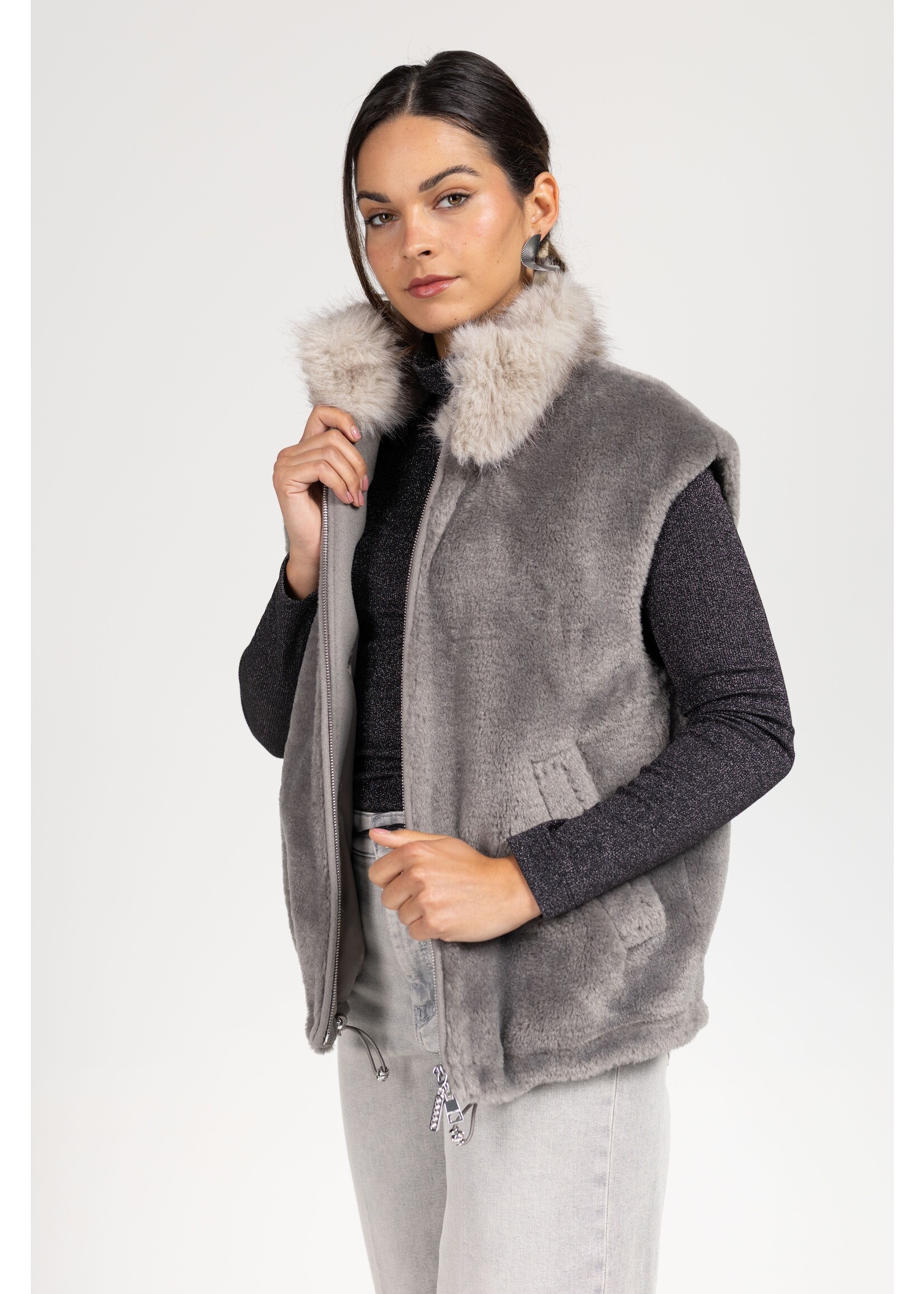 Vest ZC 37.01 W63 836