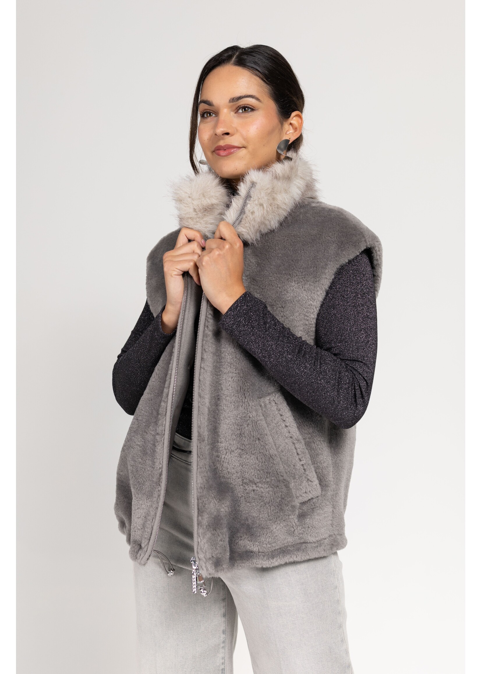 Vest ZC 37.01 W63 836