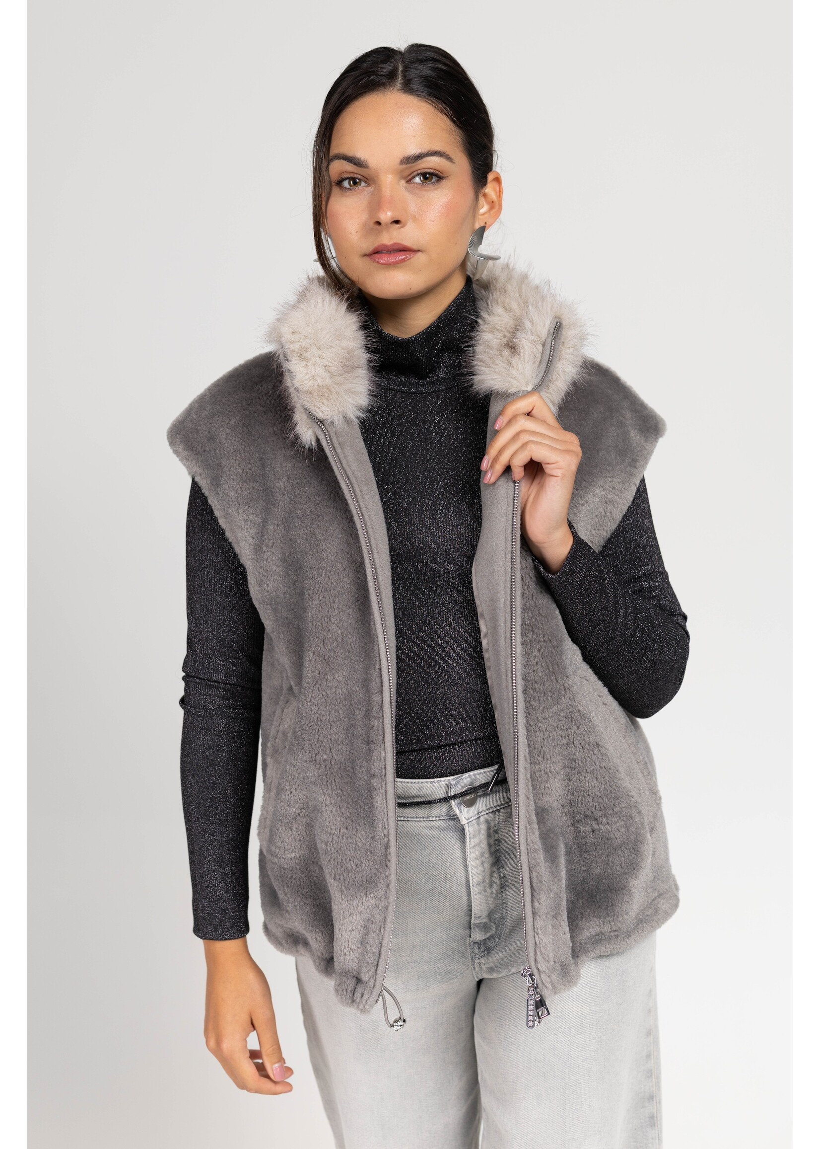 Vest ZC 37.01 W63 836