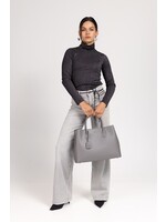 Smalle lurex longsleeve