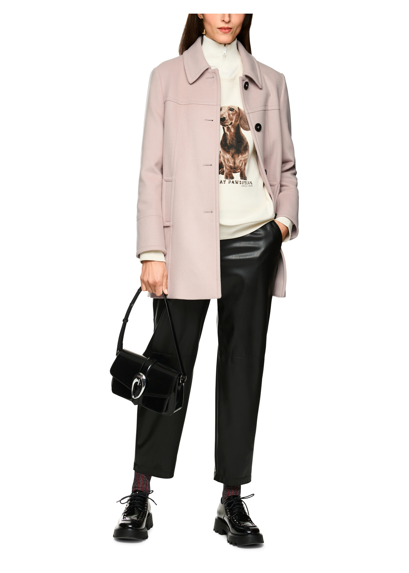 Outdoor Jack ZA 12.08 W75 646