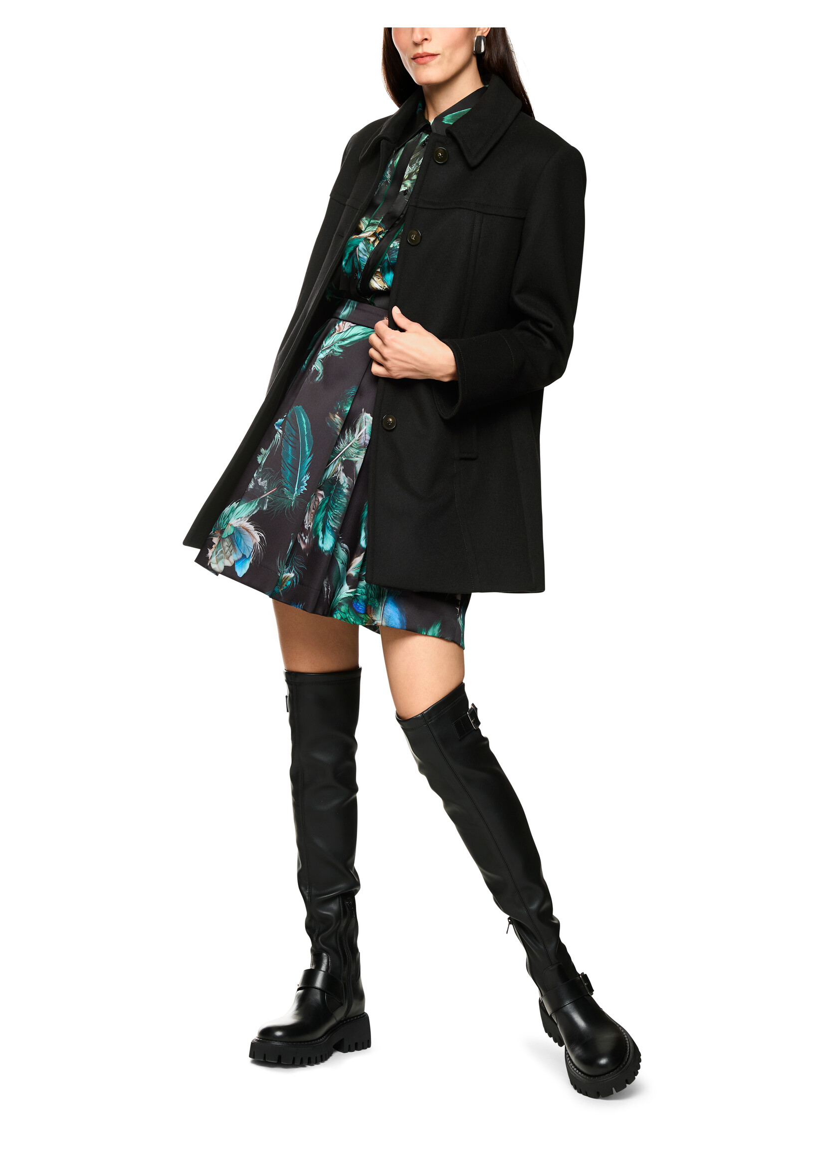 Outdoor Jack ZA 12.08 W75 900