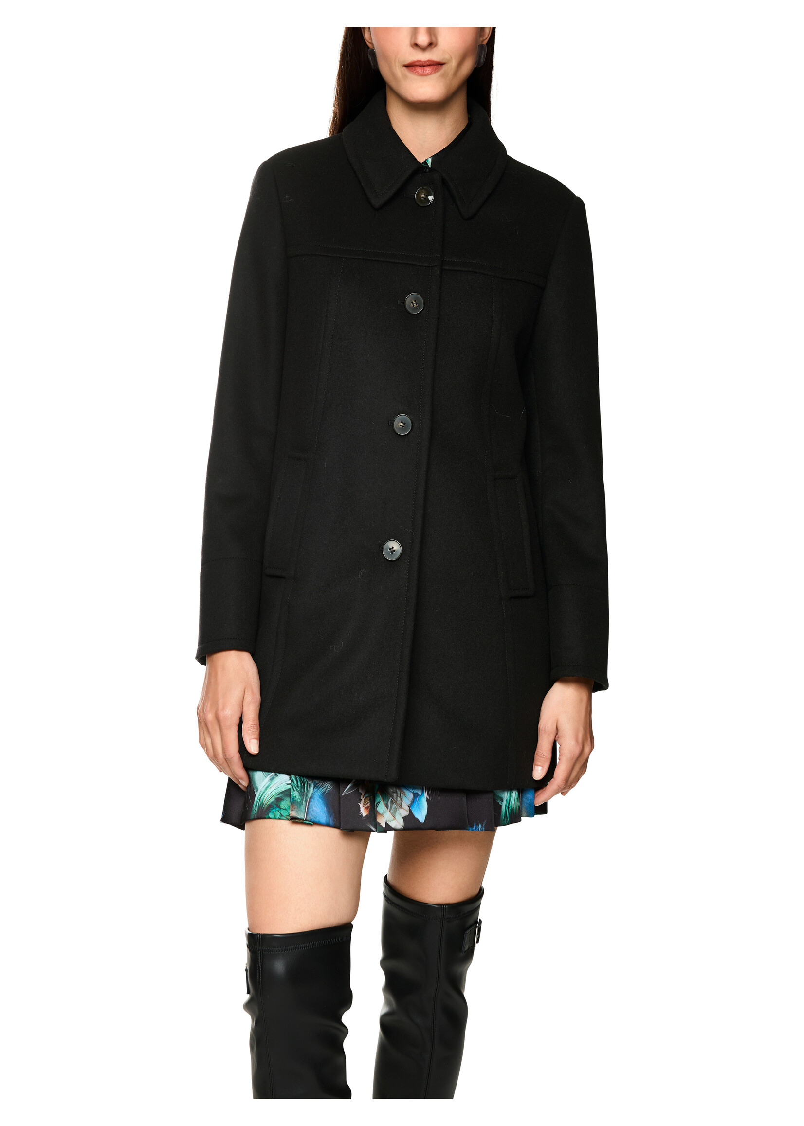 Outdoor Jack ZA 12.08 W75 900