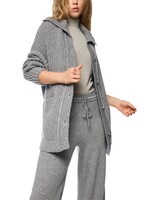 Cardigan Knitted in Germany