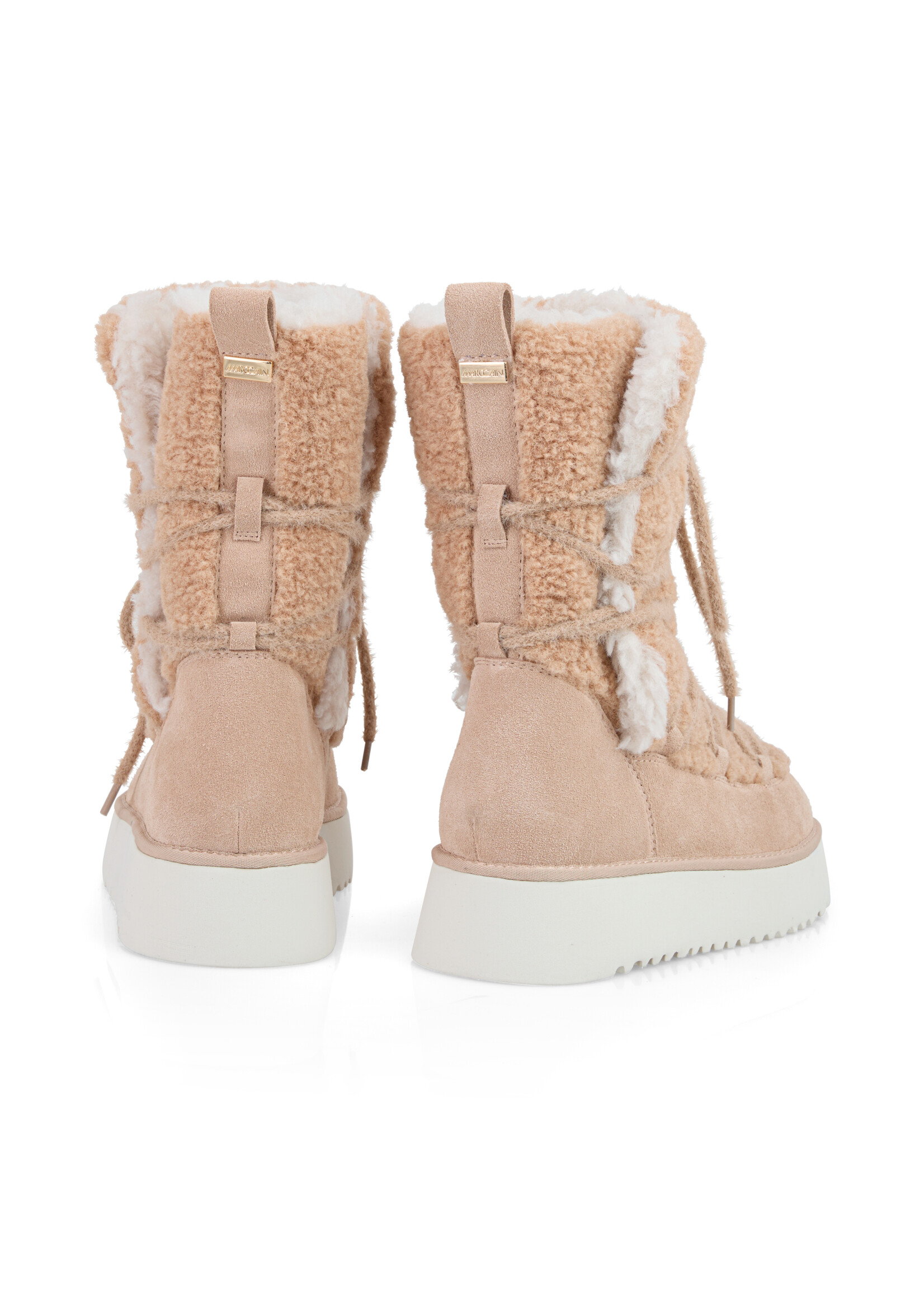 Bottines ZA SB.01 Z02 623