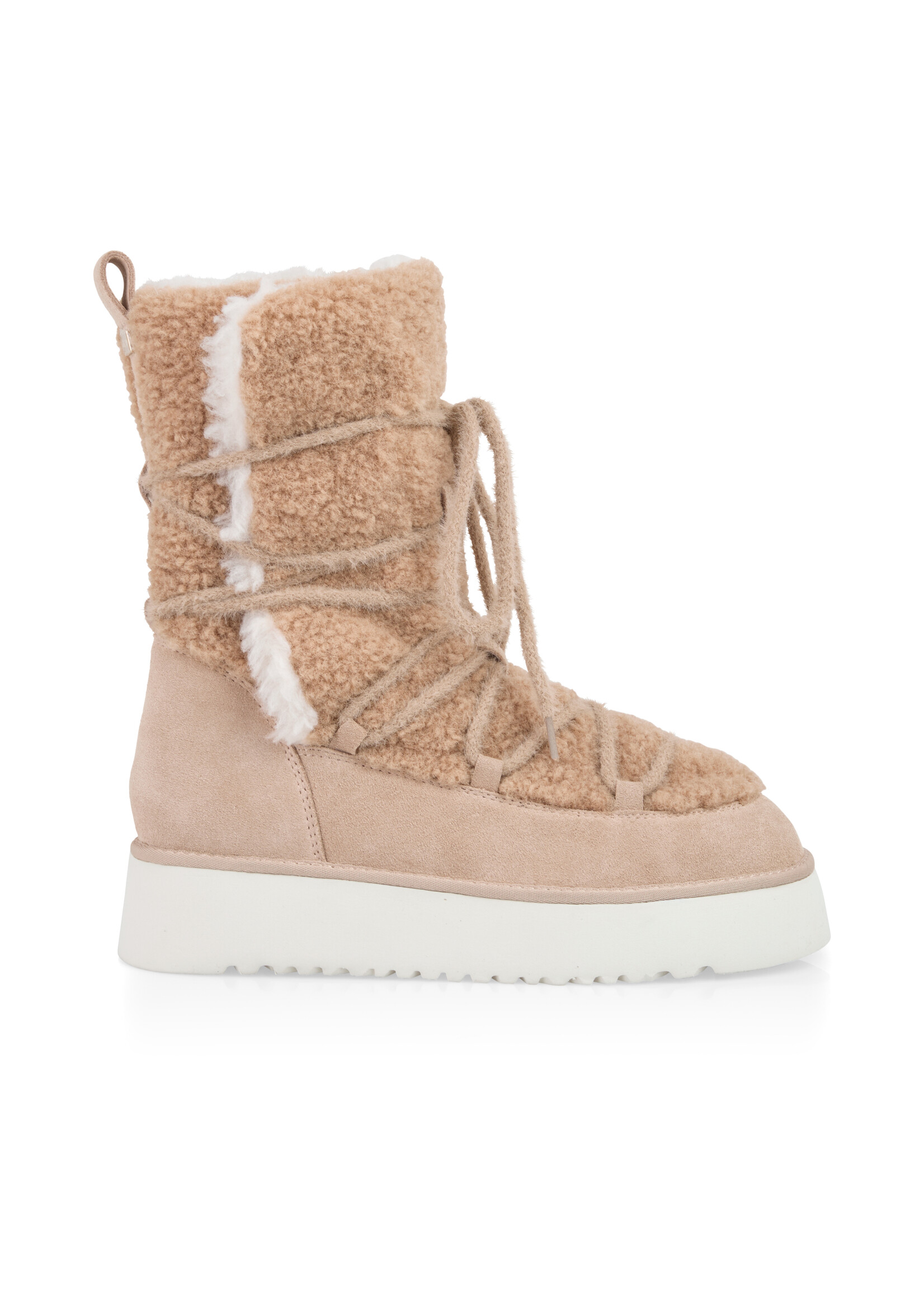 Bottines ZA SB.01 Z02 623