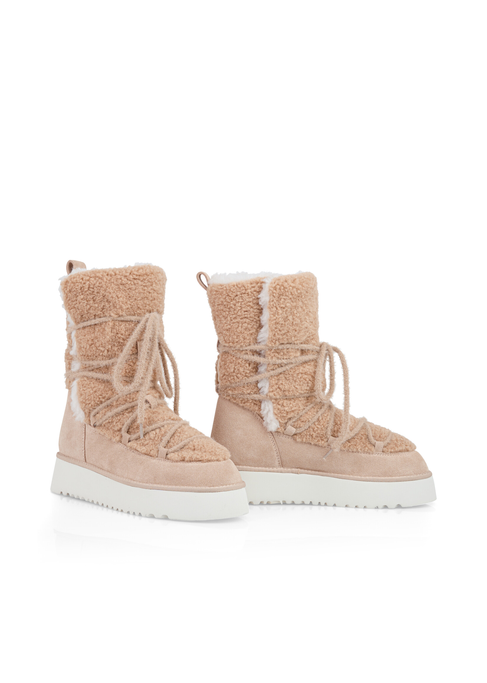 Bottines ZA SB.01 Z02 623