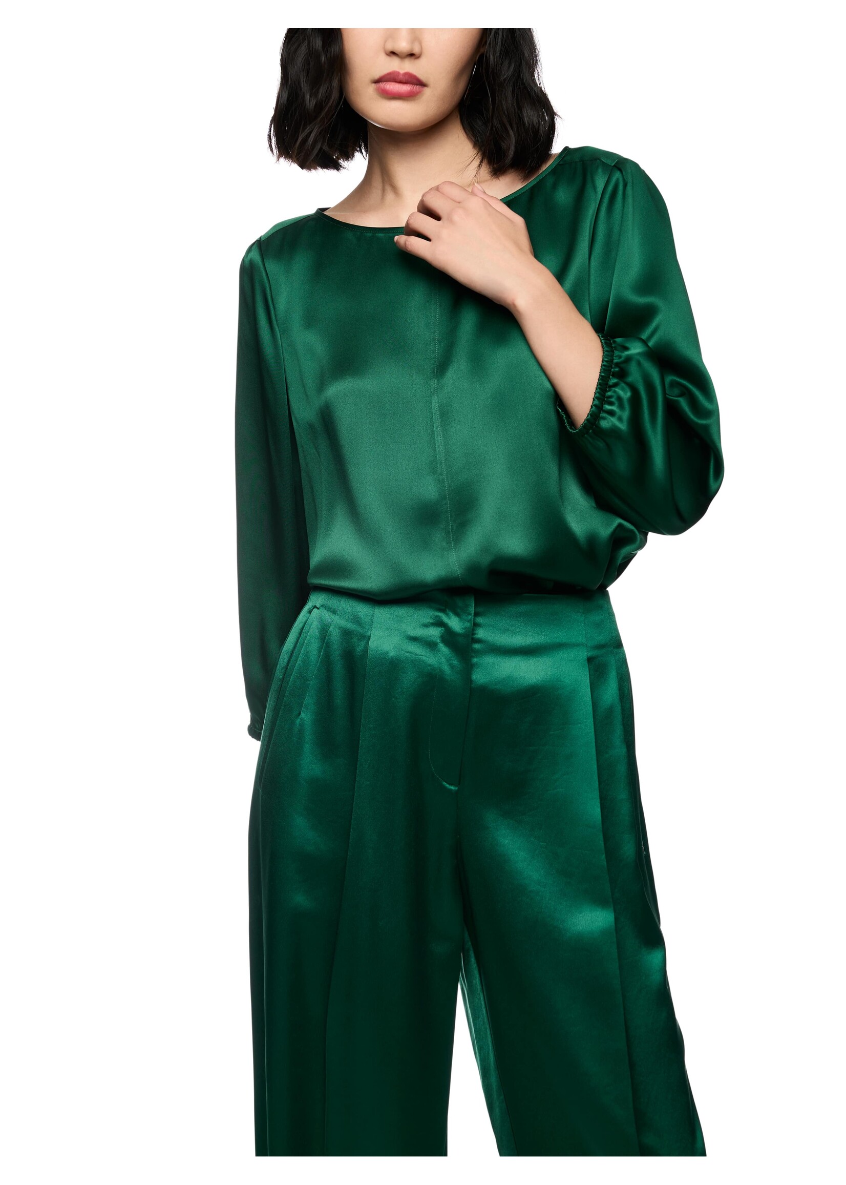 Blouse ZA 51.23 W52 556