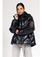 Marccain Sports Outdoorjas “Rethink Together”