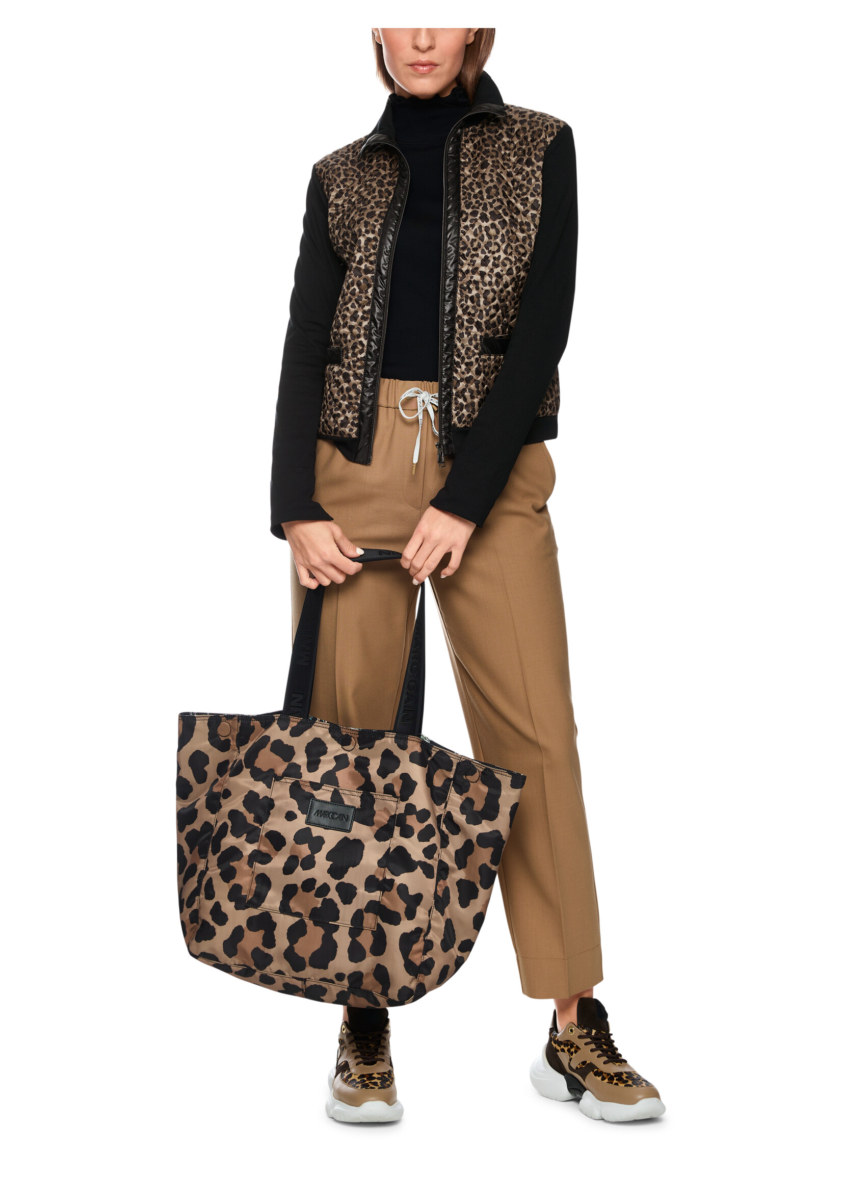 Marccain Sports Jack ZS 31.12 J55 900