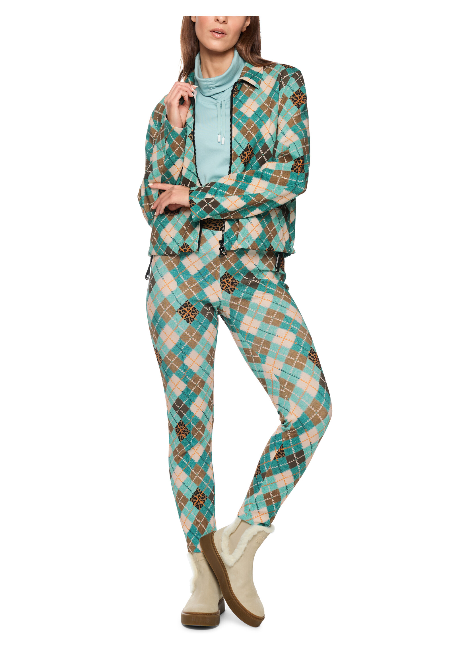 Marccain Sports Jack ZS 31.16 J62 507