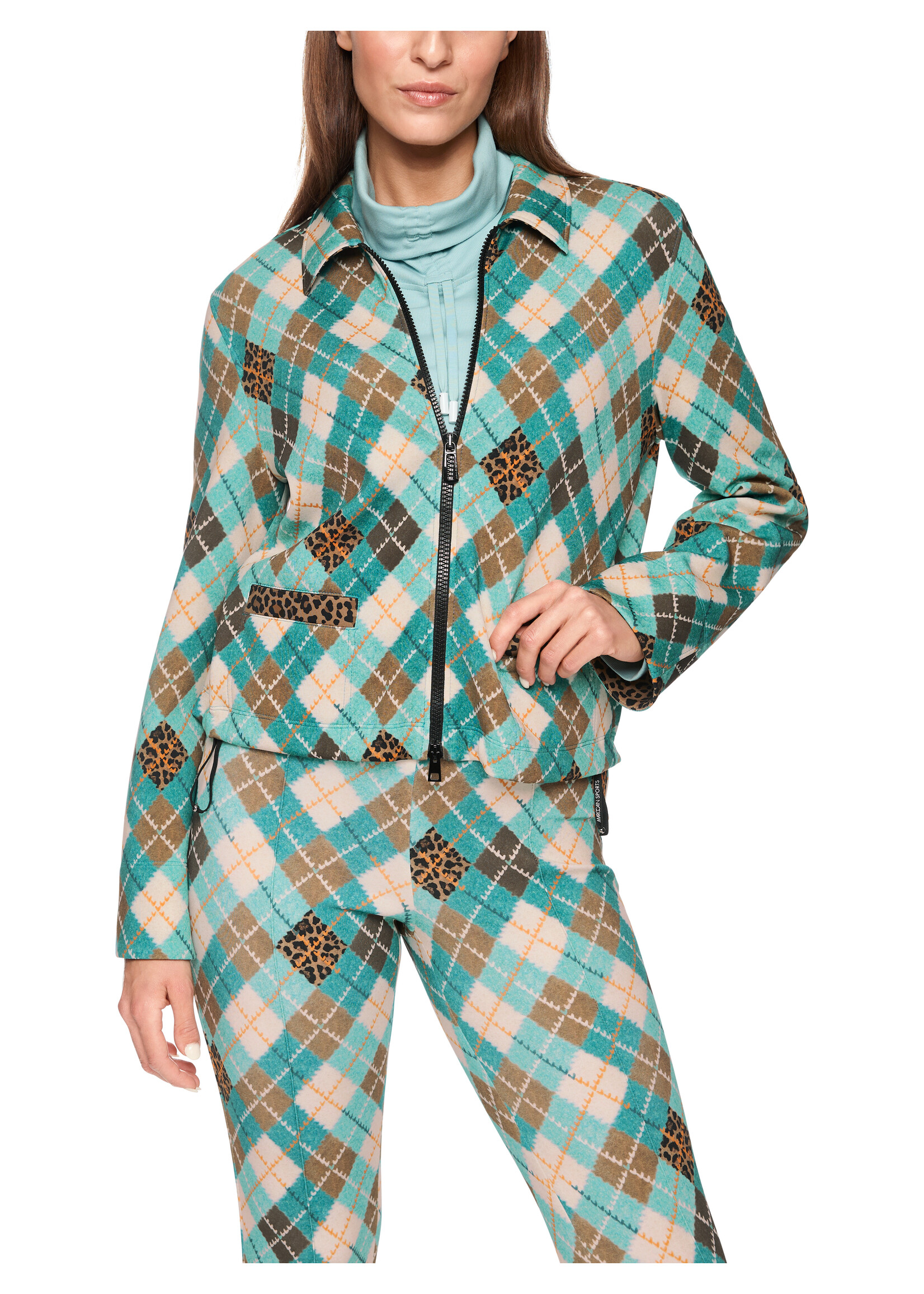 Marccain Sports Jack ZS 31.16 J62 507