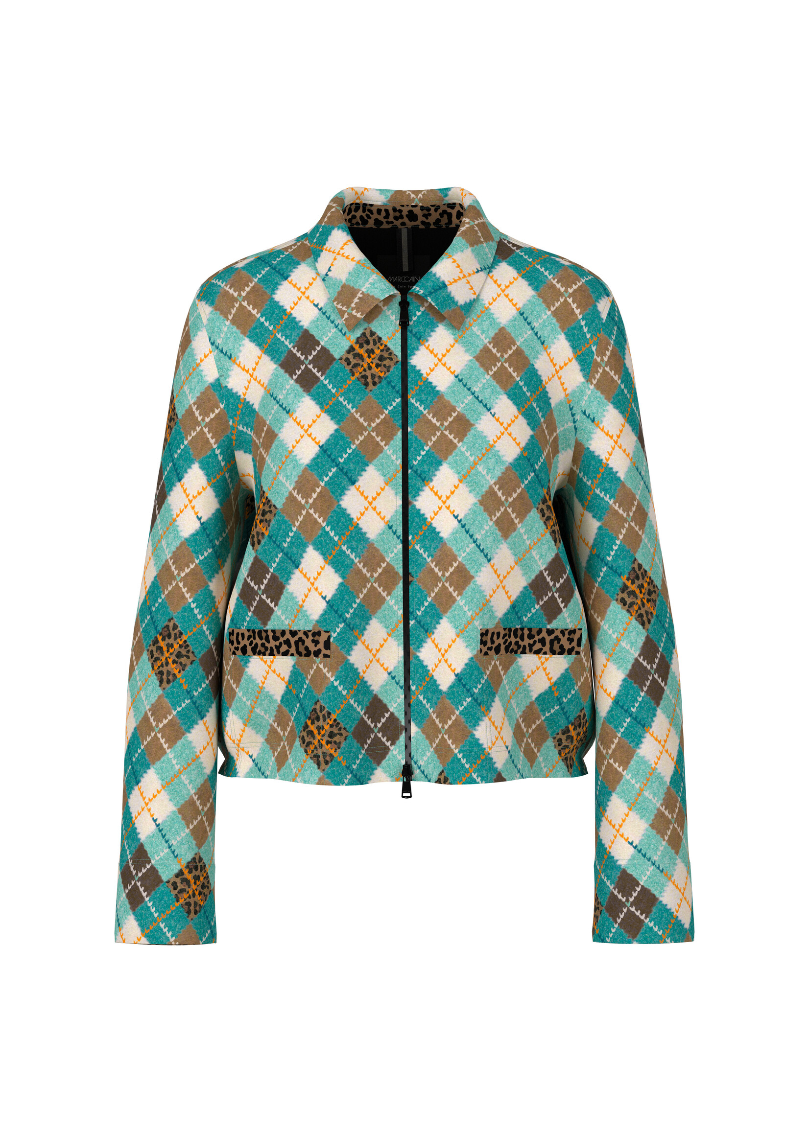 Marccain Sports Jack ZS 31.16 J62 507