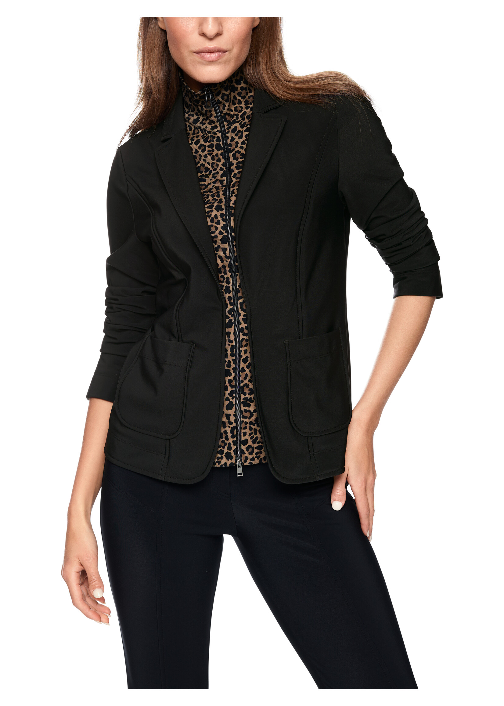 Marccain Sports Blazer ZS 34.11 J60 900