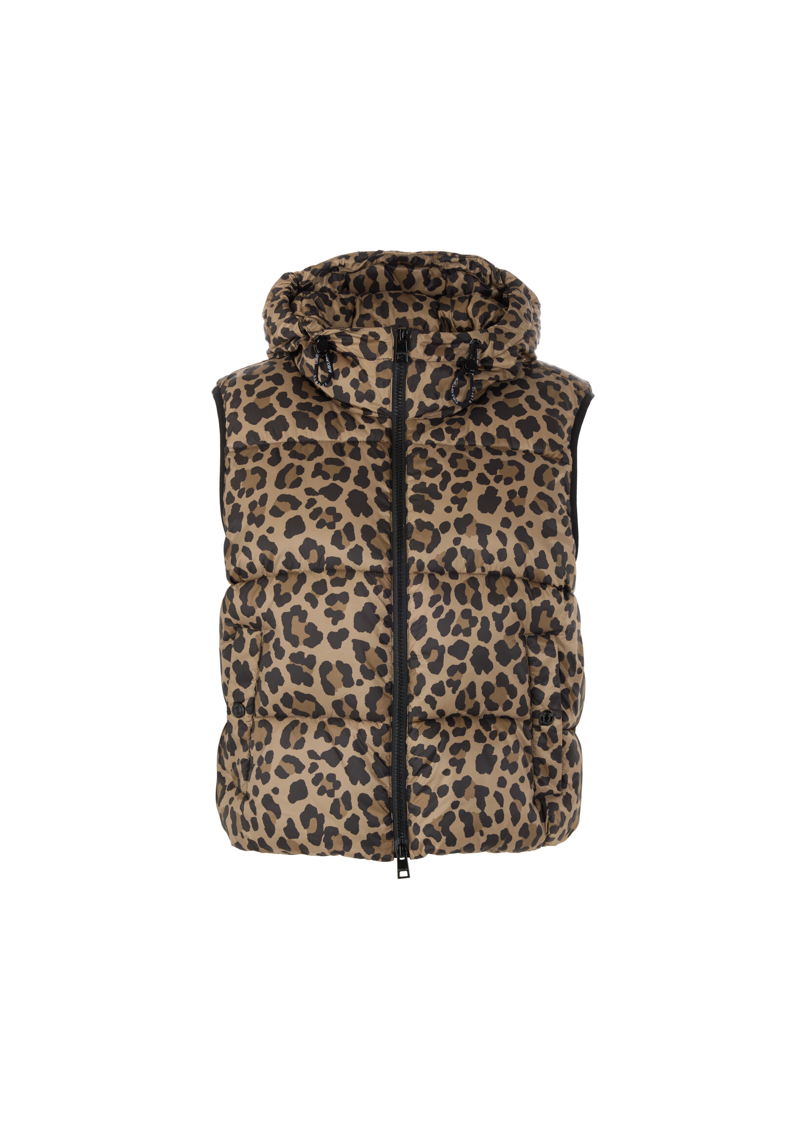 Marccain Sports Vest ZS 37.05 W55 624