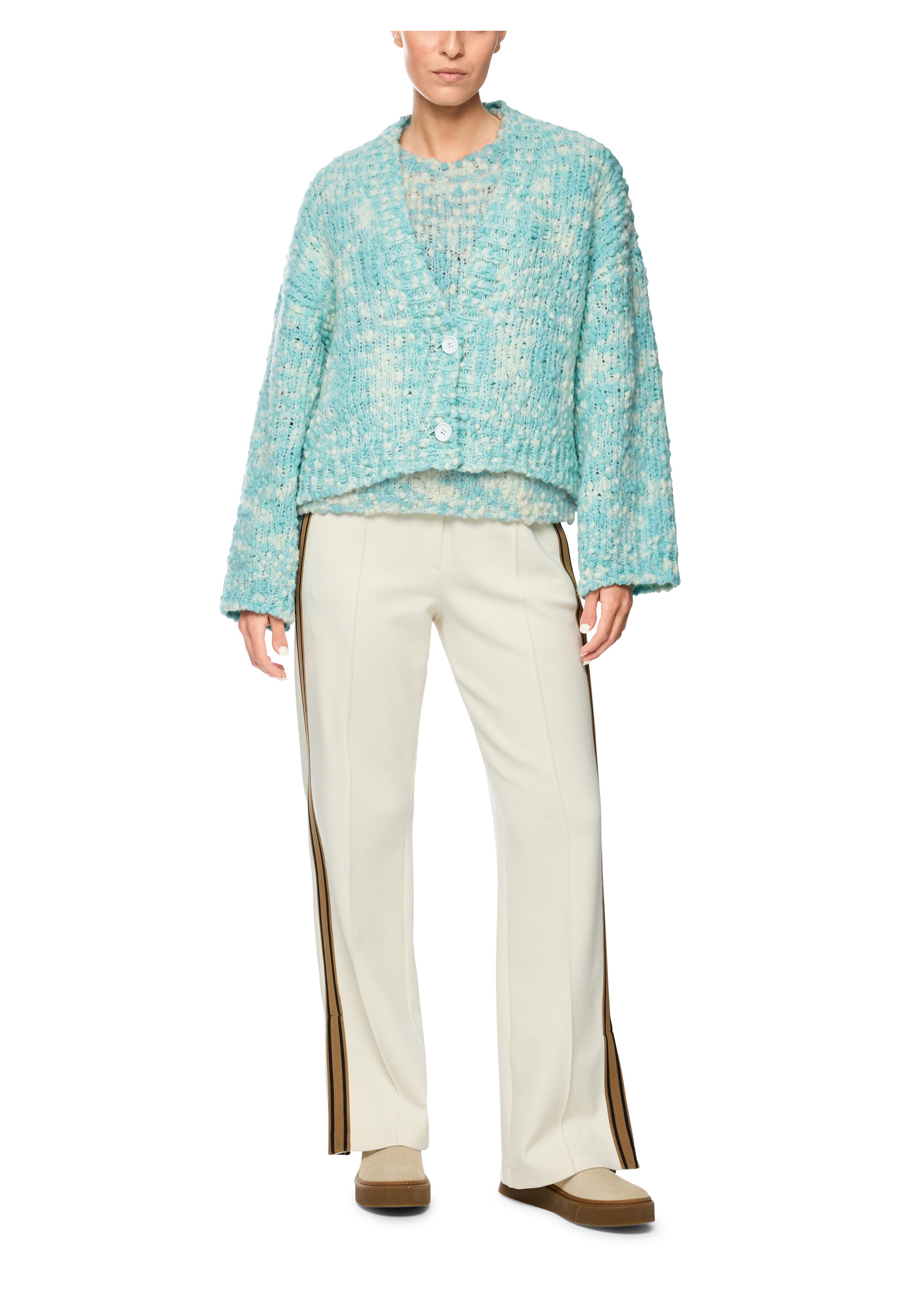 Marccain Sports Cardigan ZS 39.15 M29 507