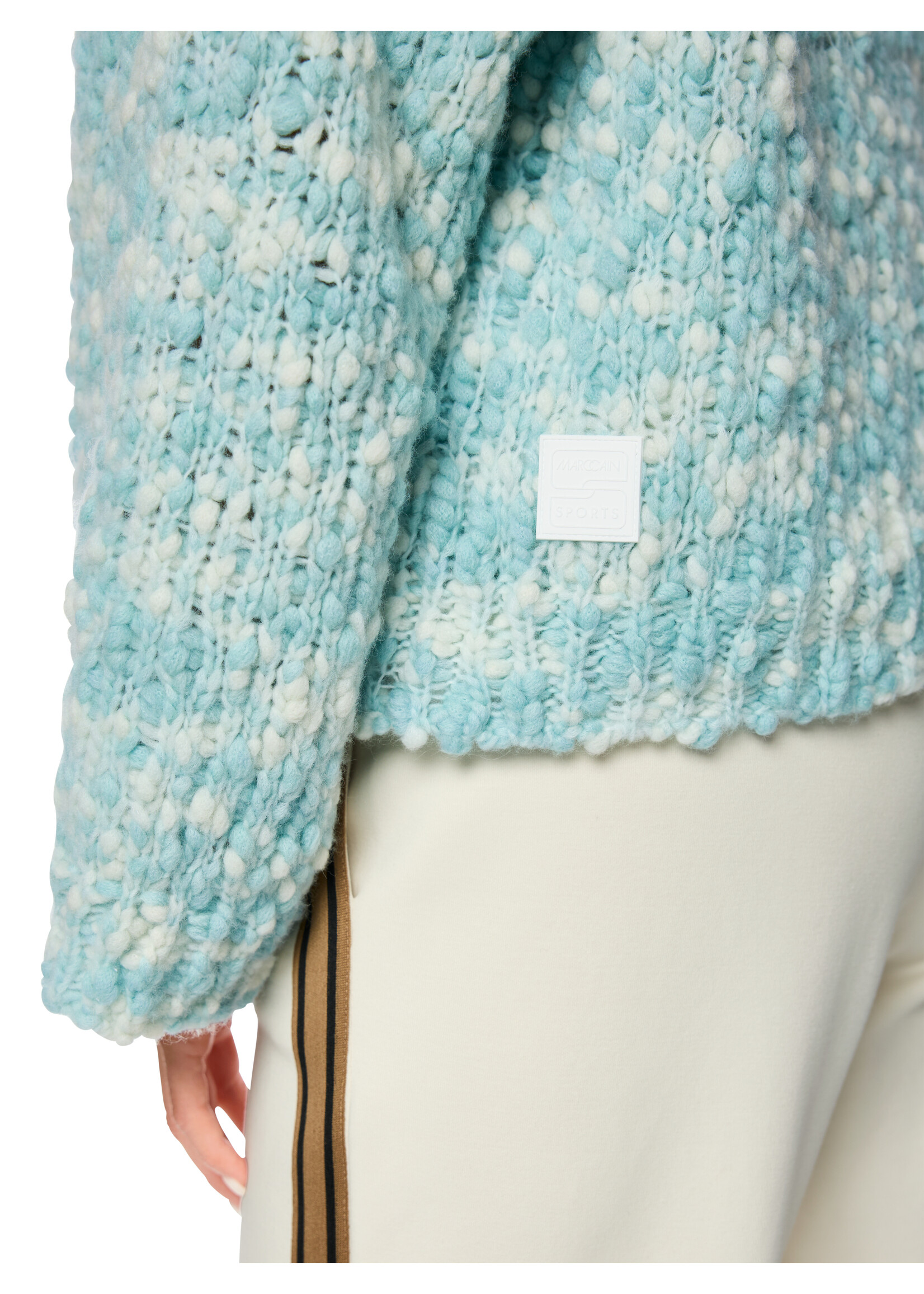 Marccain Sports Cardigan ZS 39.15 M29 507