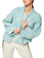 Marccain Sports Cardigan Knitted in Germany