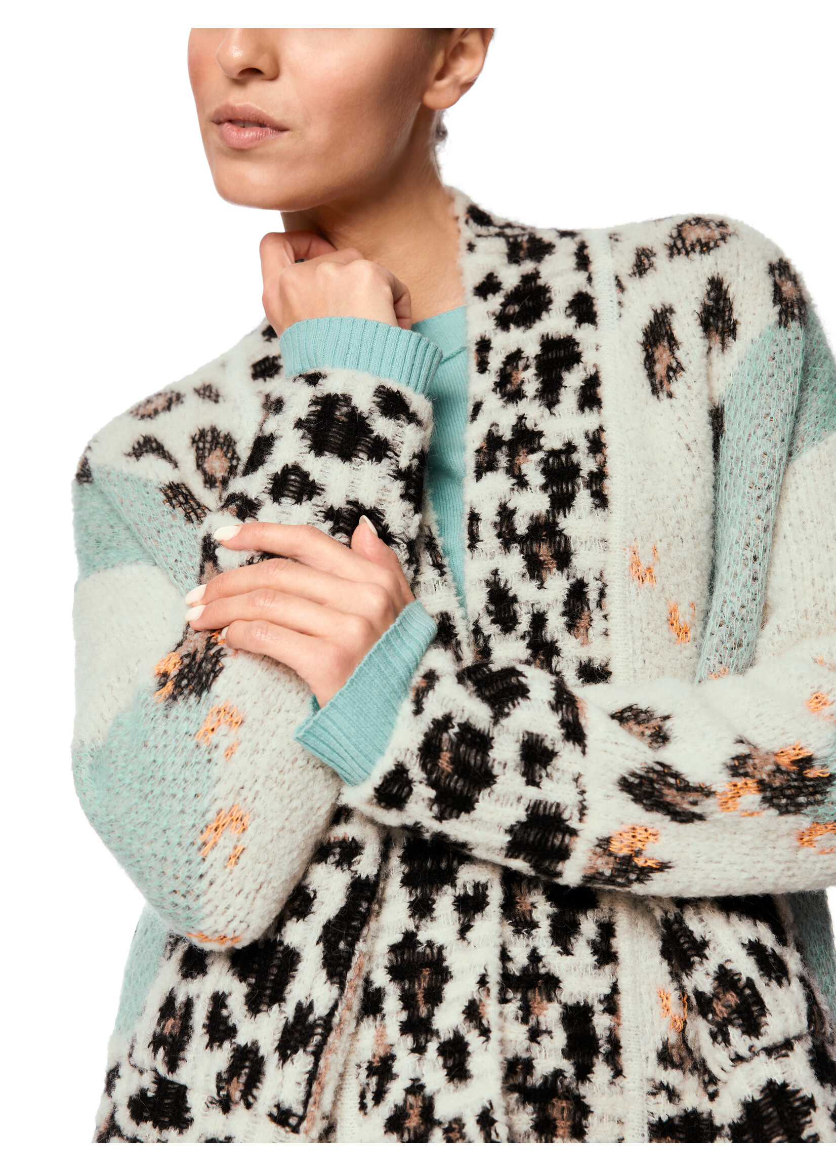 Marccain Sports Cardigan ZS 39.16 M31 507