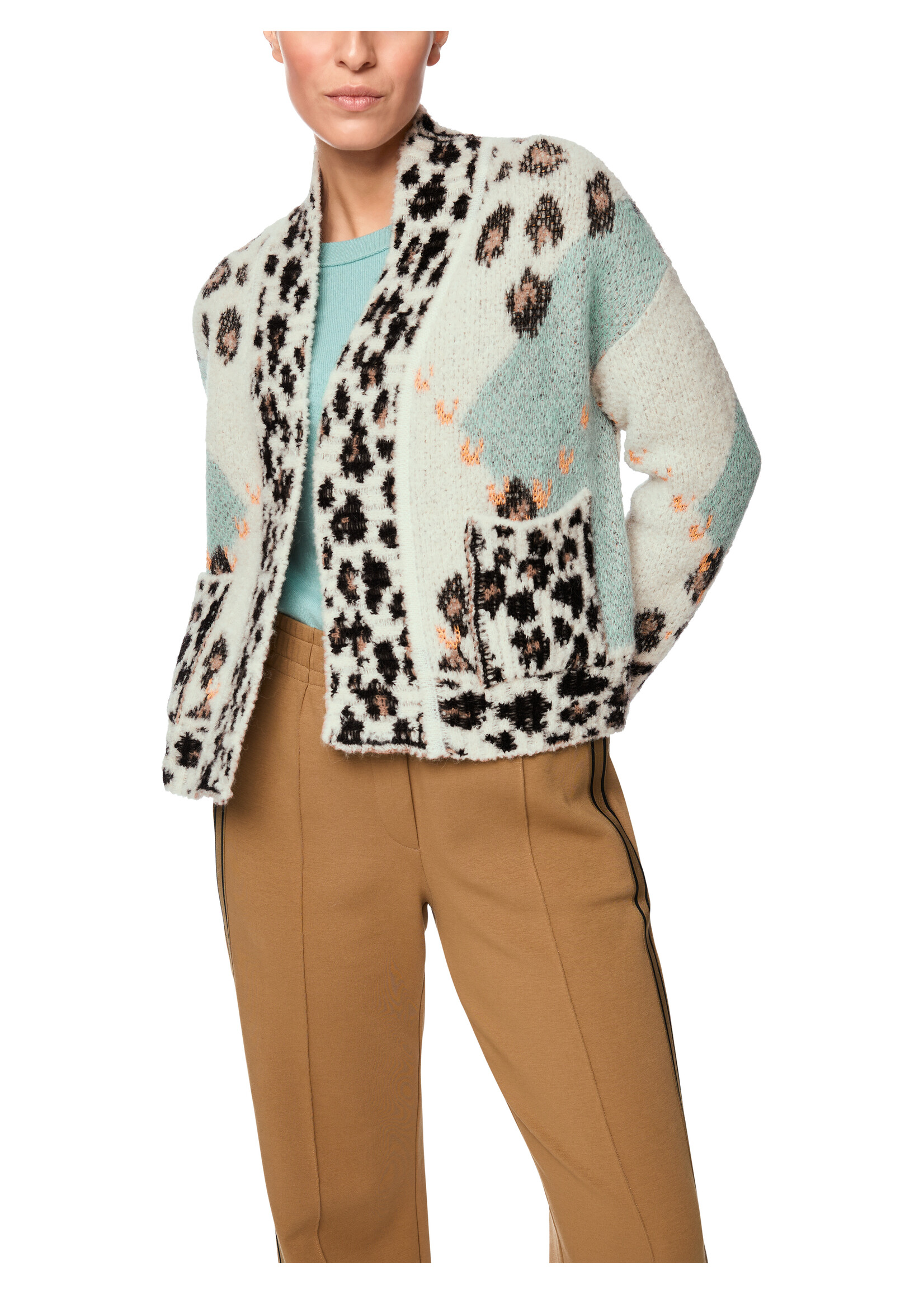 Marccain Sports Cardigan ZS 39.16 M31 507