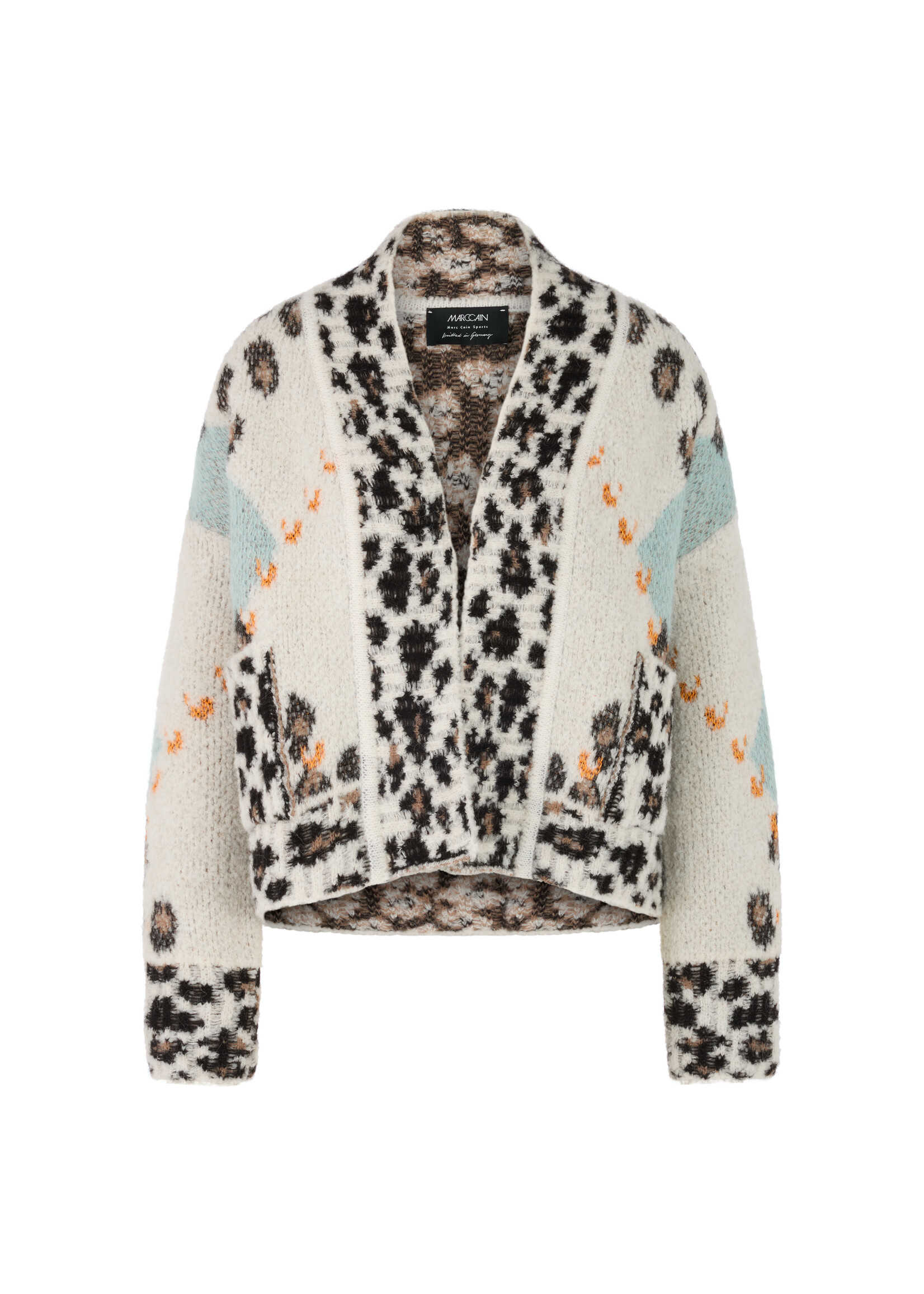Marccain Sports Cardigan ZS 39.16 M31 507
