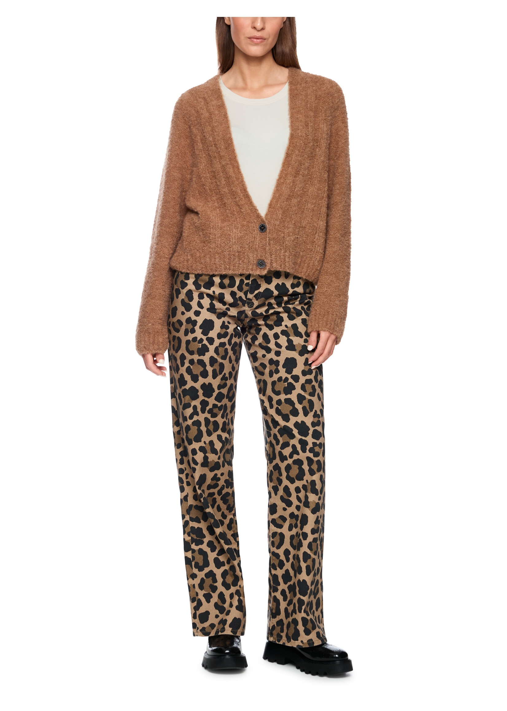 Marccain Sports Cardigan ZS 39.17 M37 624
