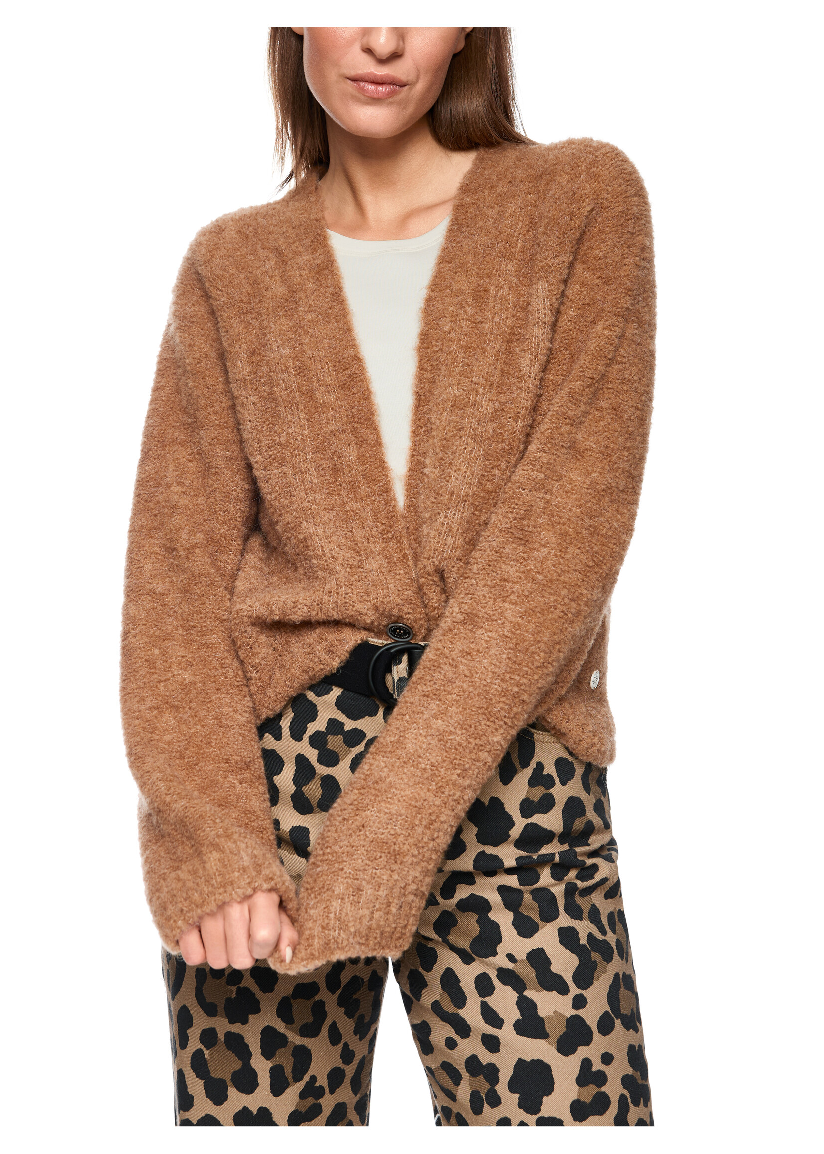 Marccain Sports Cardigan ZS 39.17 M37 624