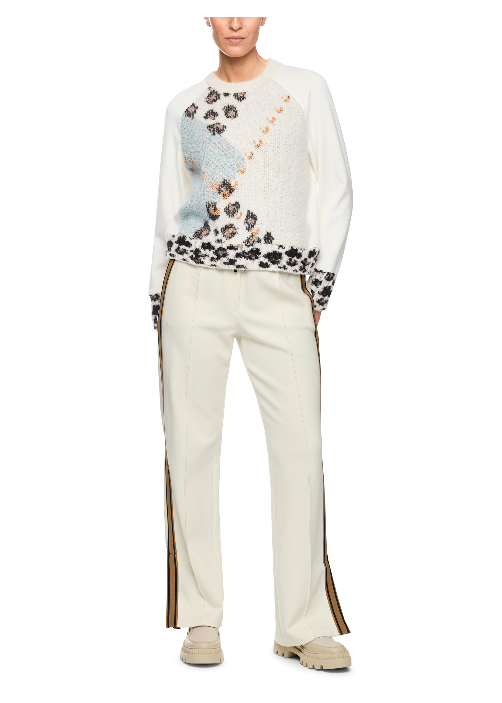 Marccain Sports Trui ZS 41.26 M31 507
