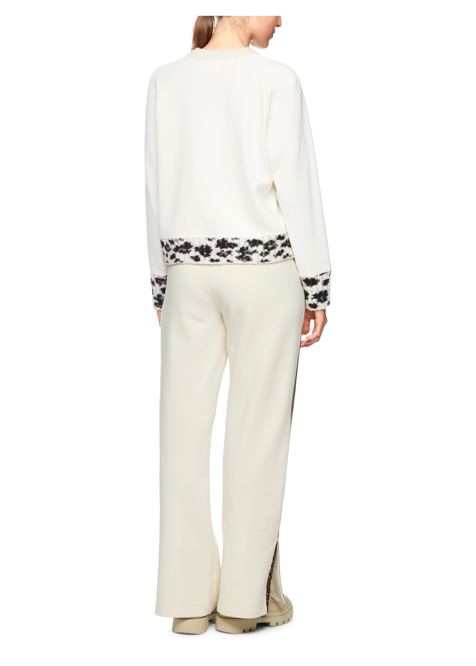 Marccain Sports Trui ZS 41.26 M31 507