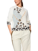 Marccain Sports Trui – Knitted in Germany