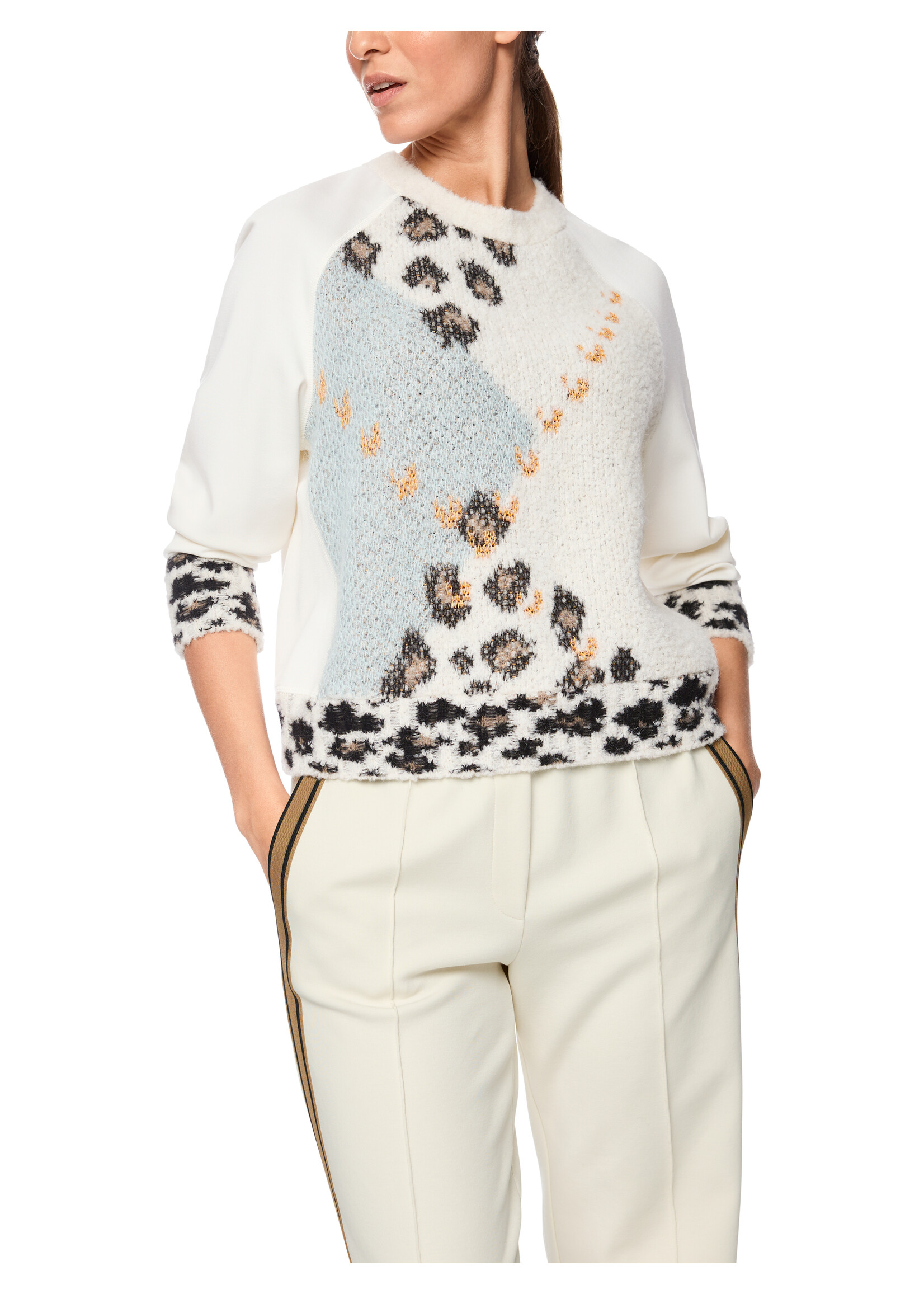 Marccain Sports Trui ZS 41.26 M31 507