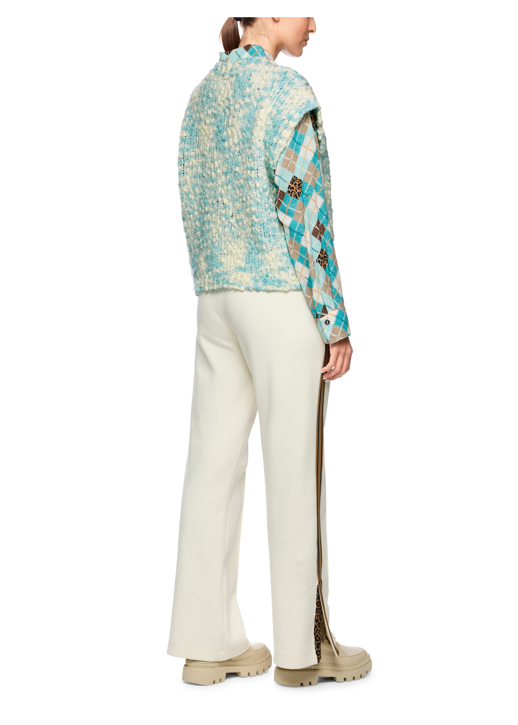 Marccain Sports Debardeur ZS 42.04 M29 507