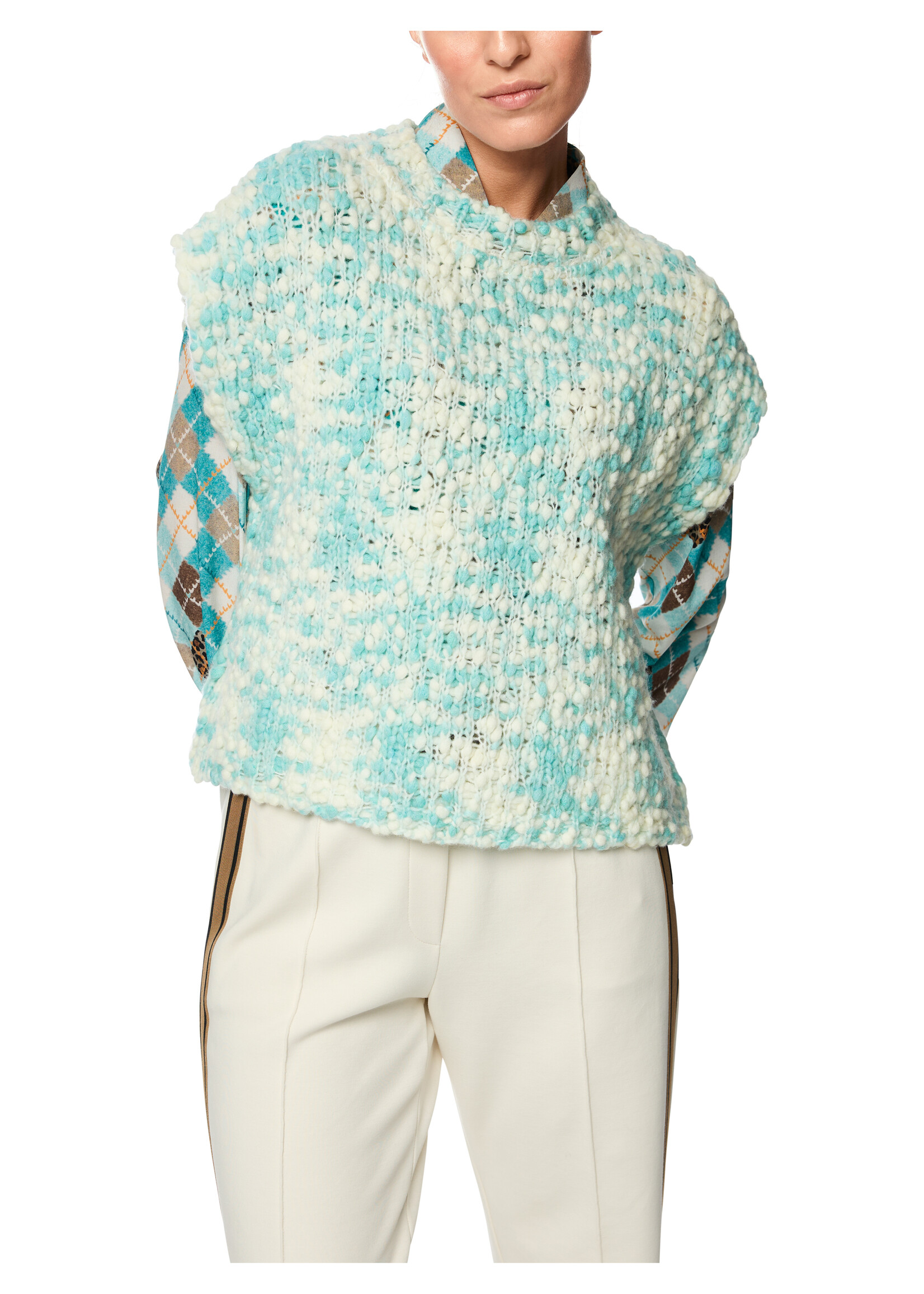 Marccain Sports Debardeur ZS 42.04 M29 507