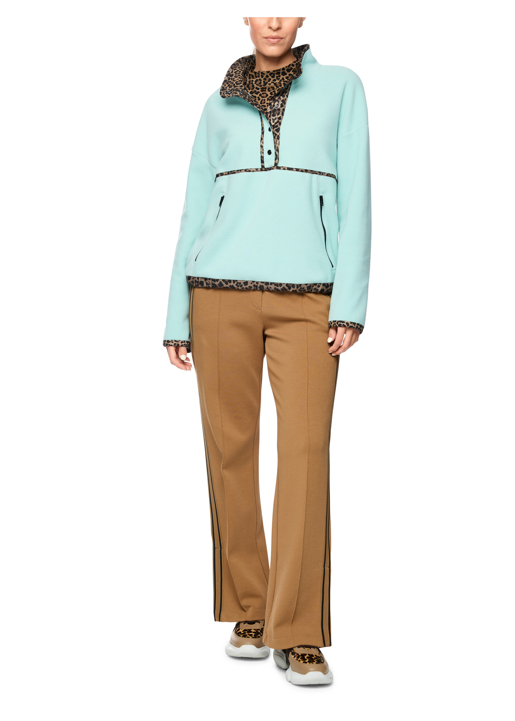 Marccain Sports Sweatshirt ZS 44.18 J86 507